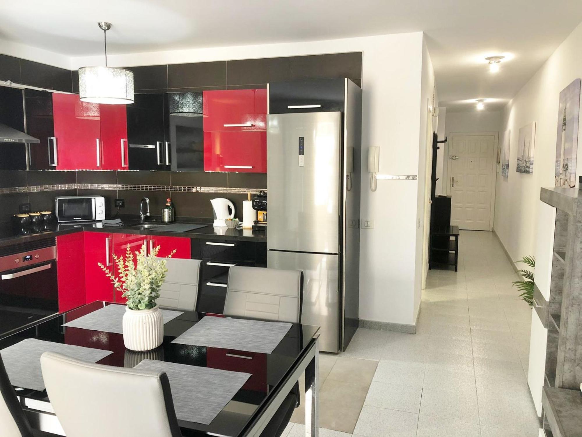 Apartment En Victoria Park