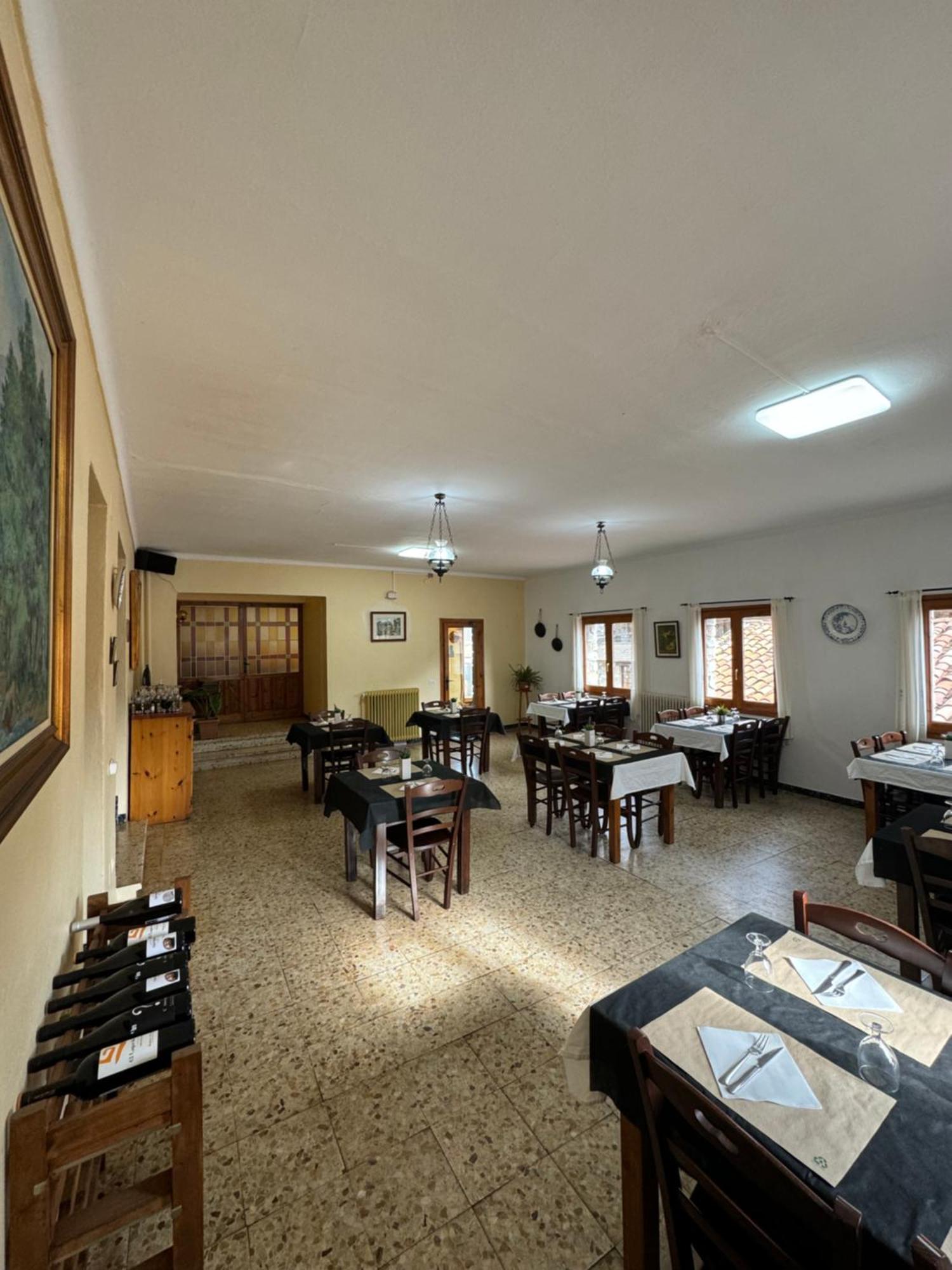 L Esquella Restaurante