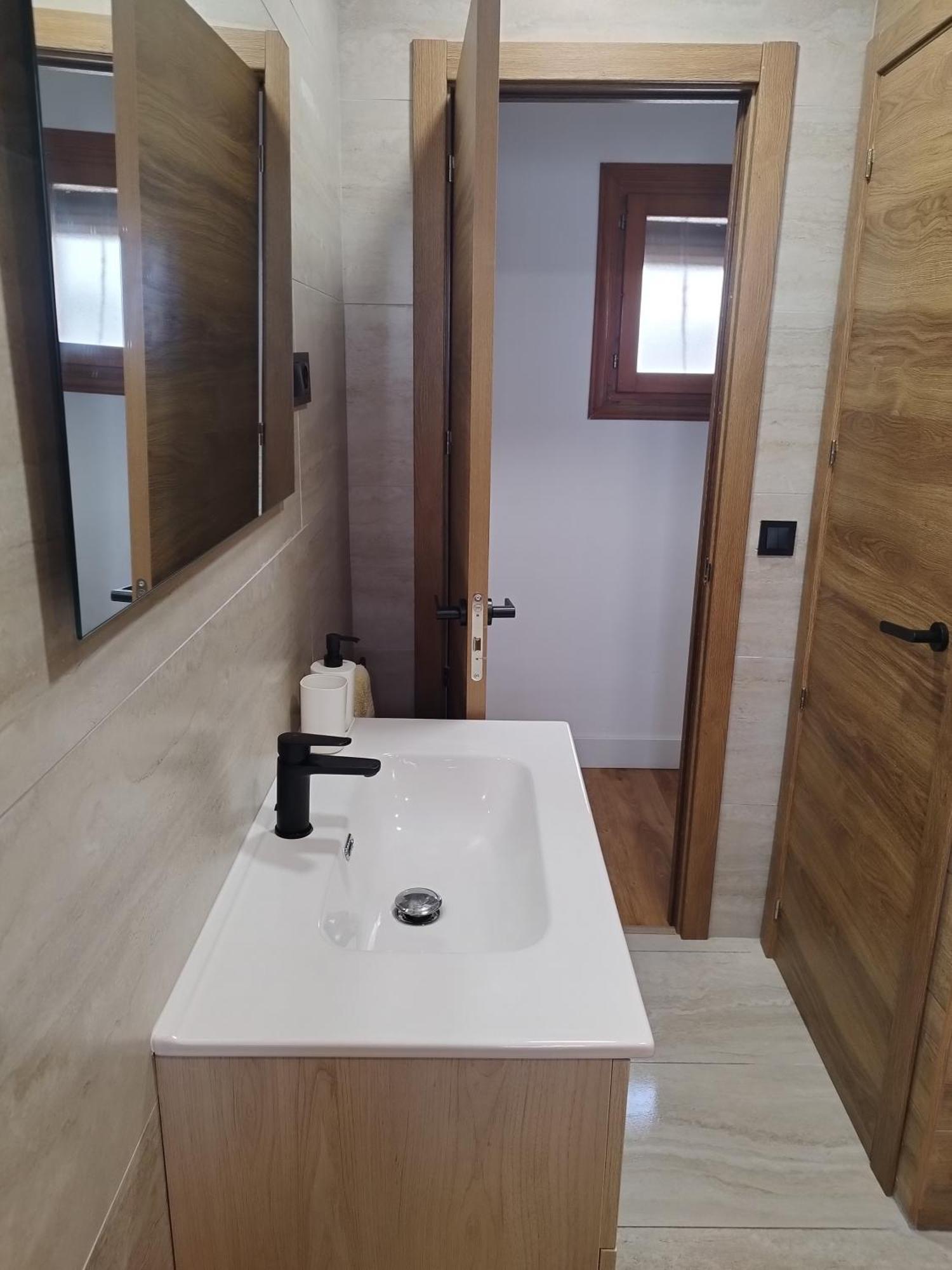 Apartment Oleza Garden