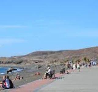 Puerto Azul Сasa de vacaciones Tarajalejo