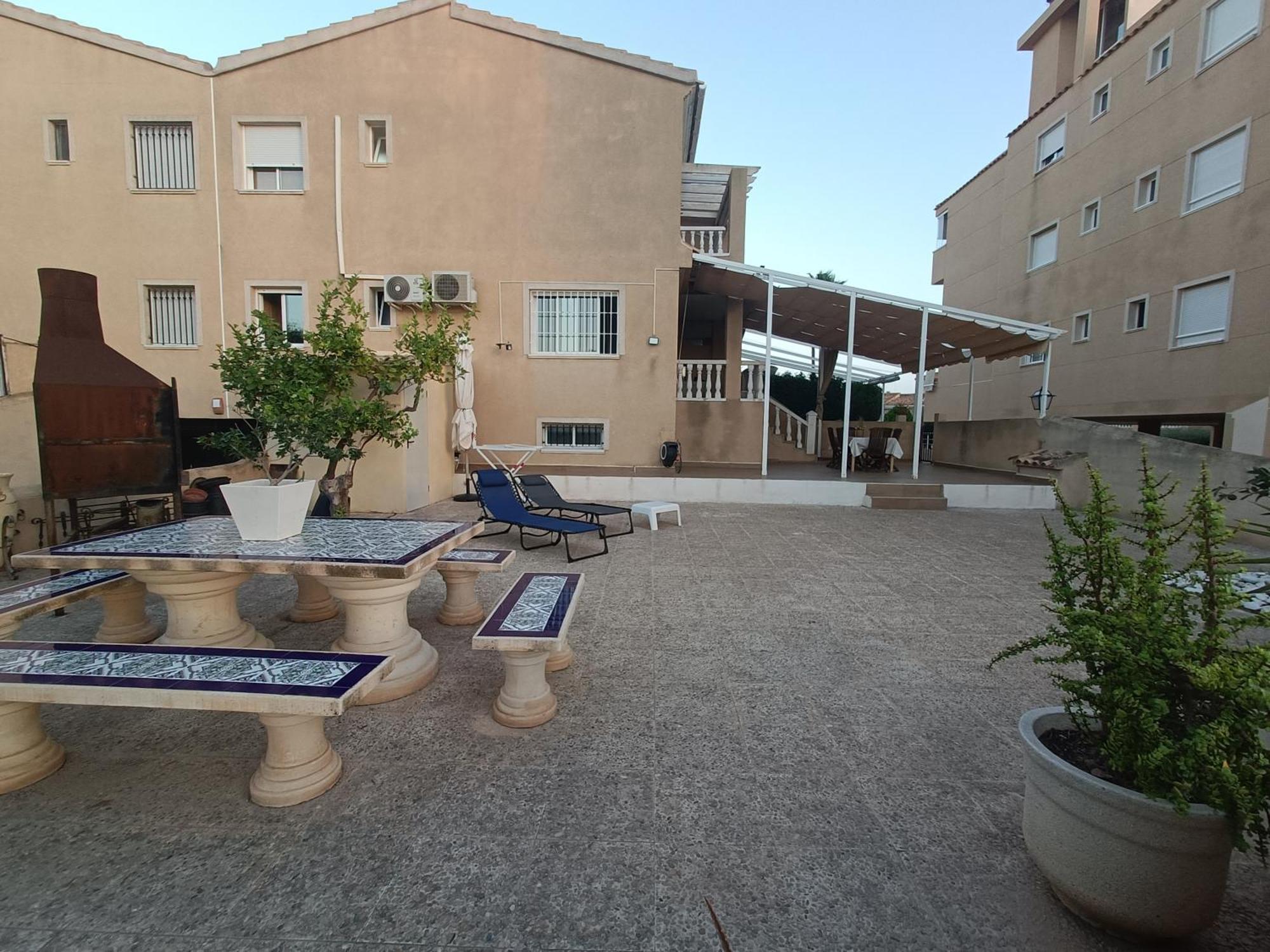 Casa Tere *
