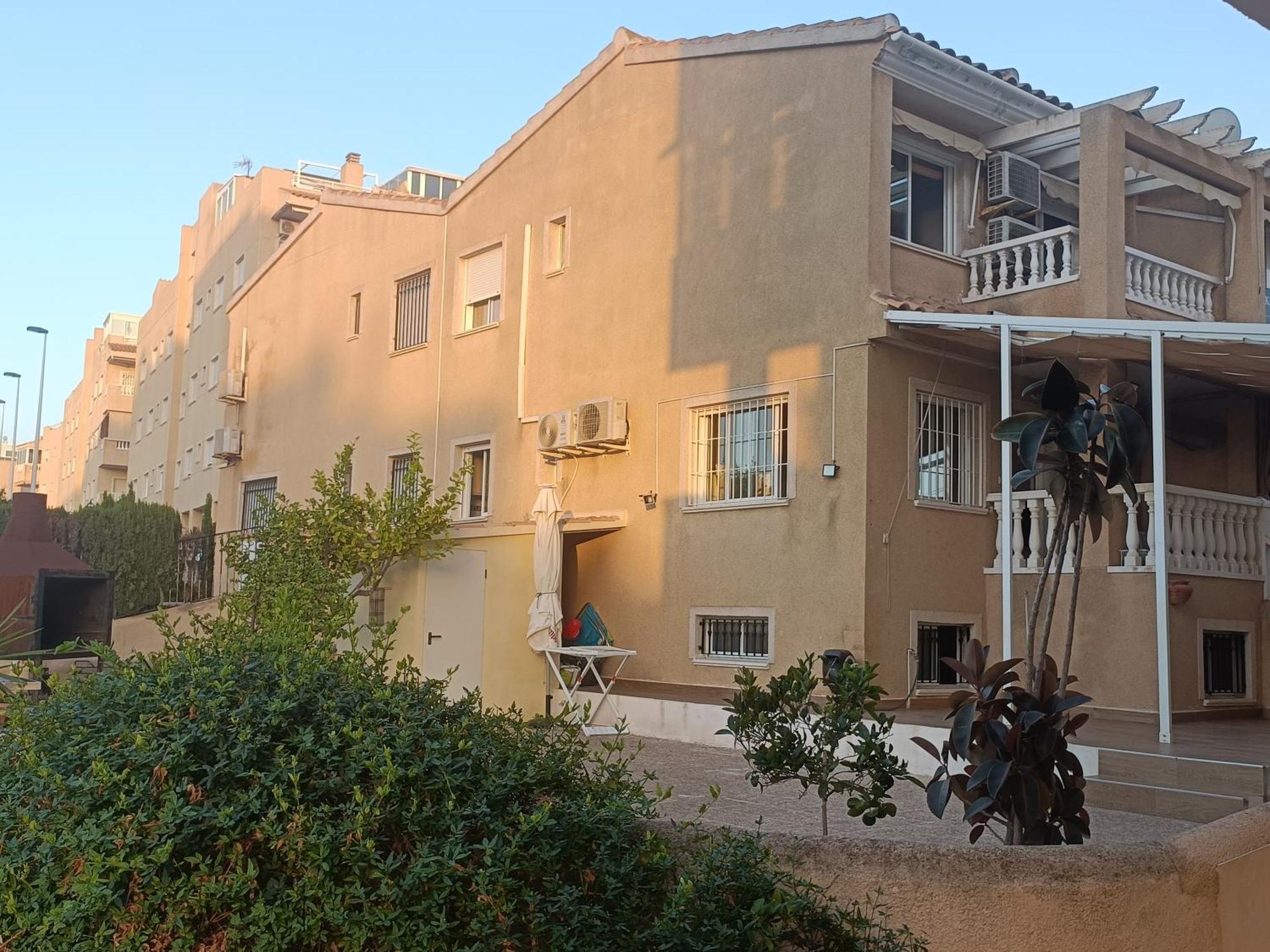Casa Tere * Santa Pola