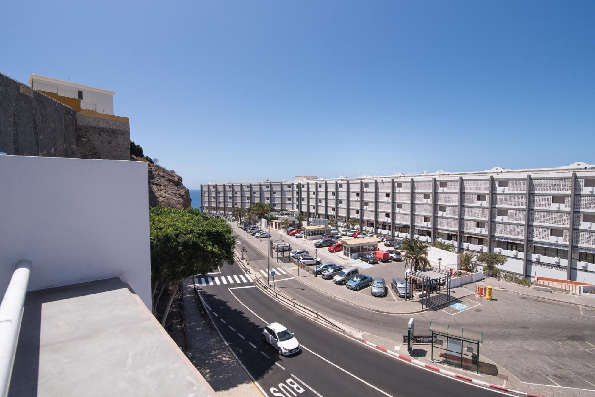 Beach, One Bedroom Apartamento *