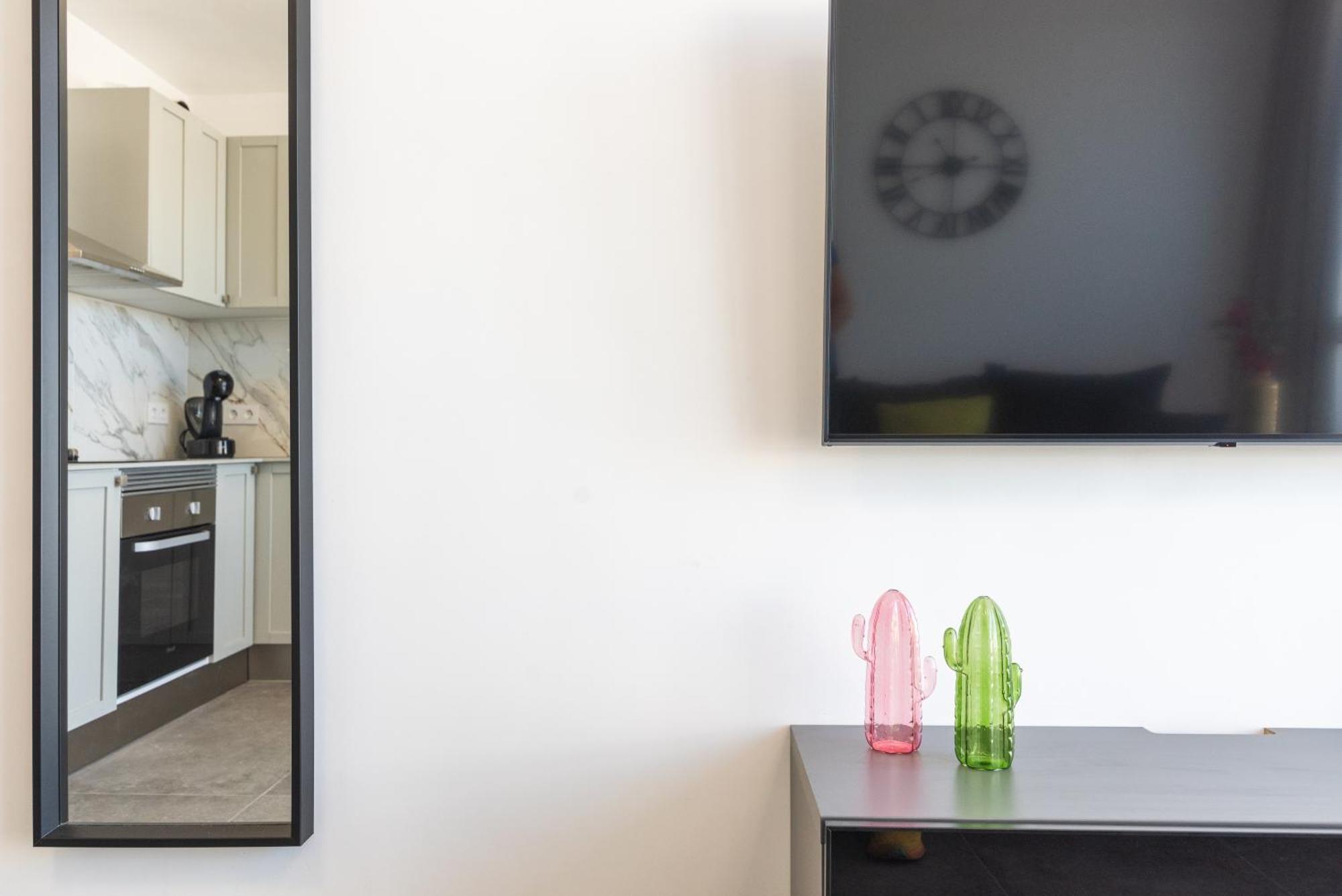 Beach, One Bedroom Patalavaca