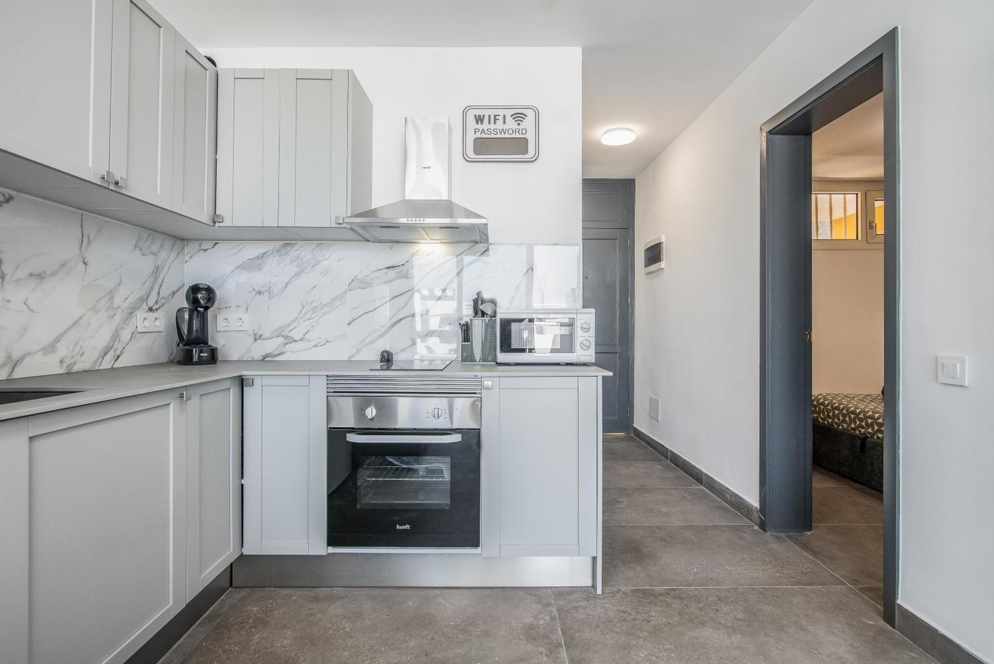 Beach, One Bedroom * Patalavaca