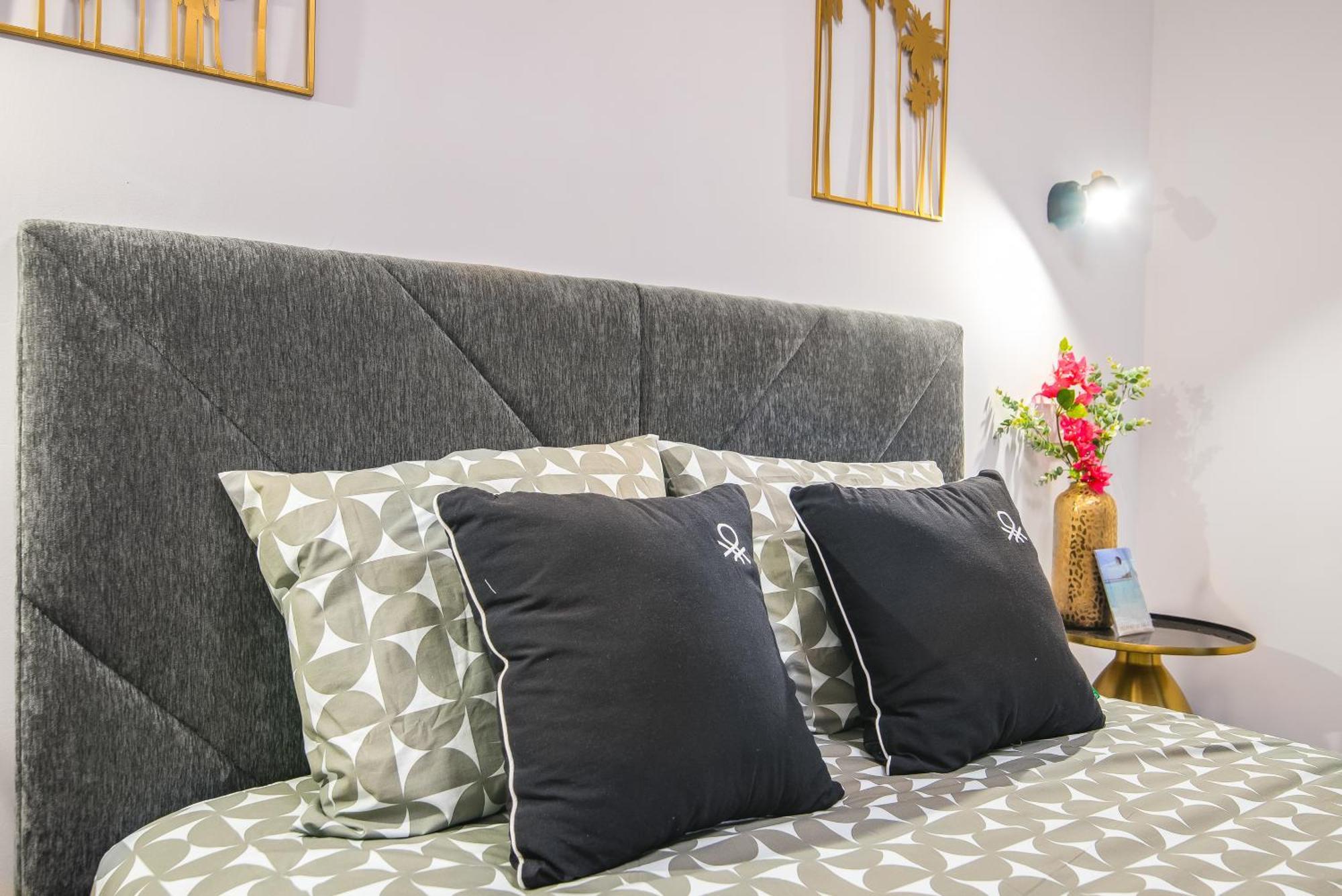 Apartamento Beach, One Bedroom *