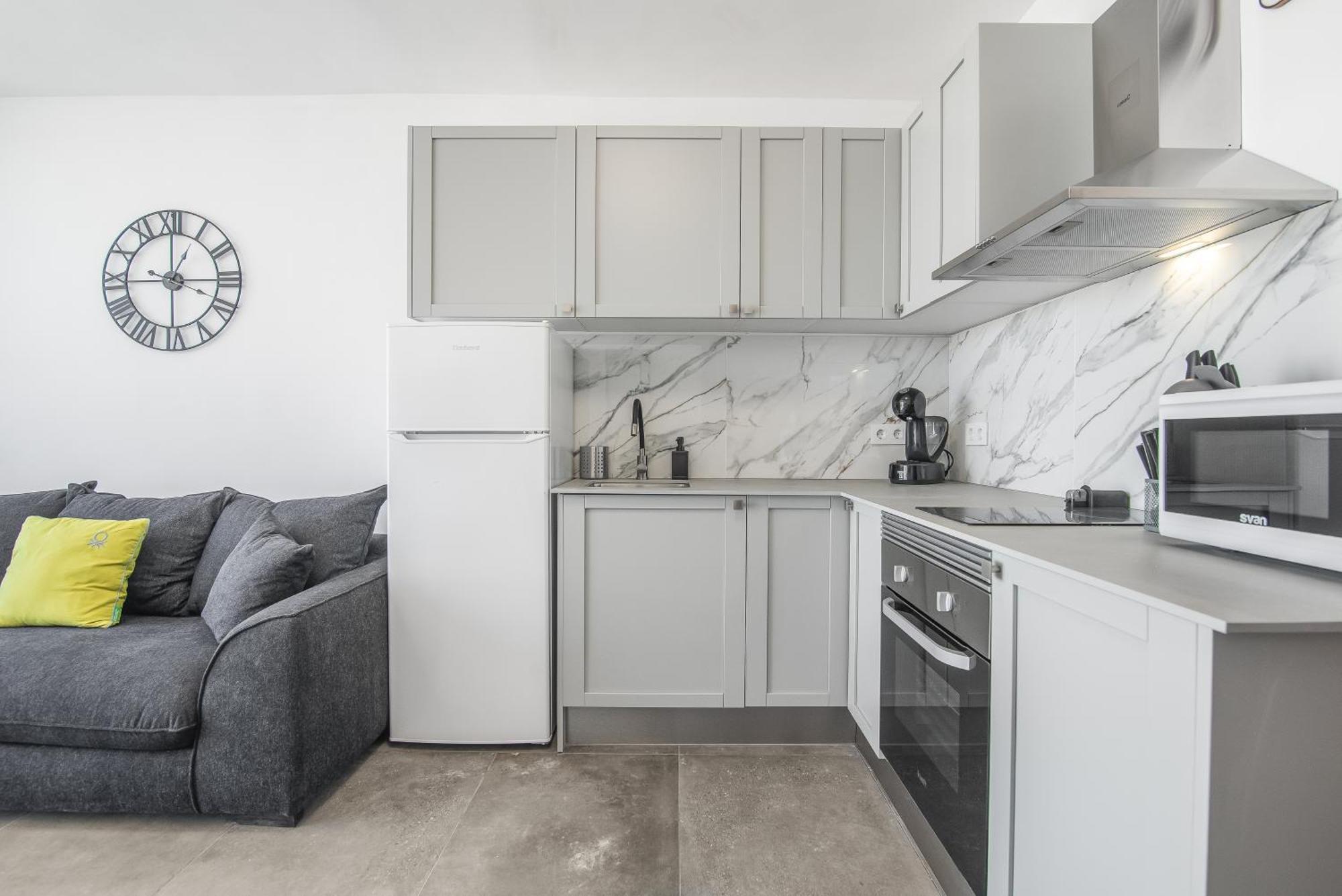 Beach, One Bedroom * Patalavaca