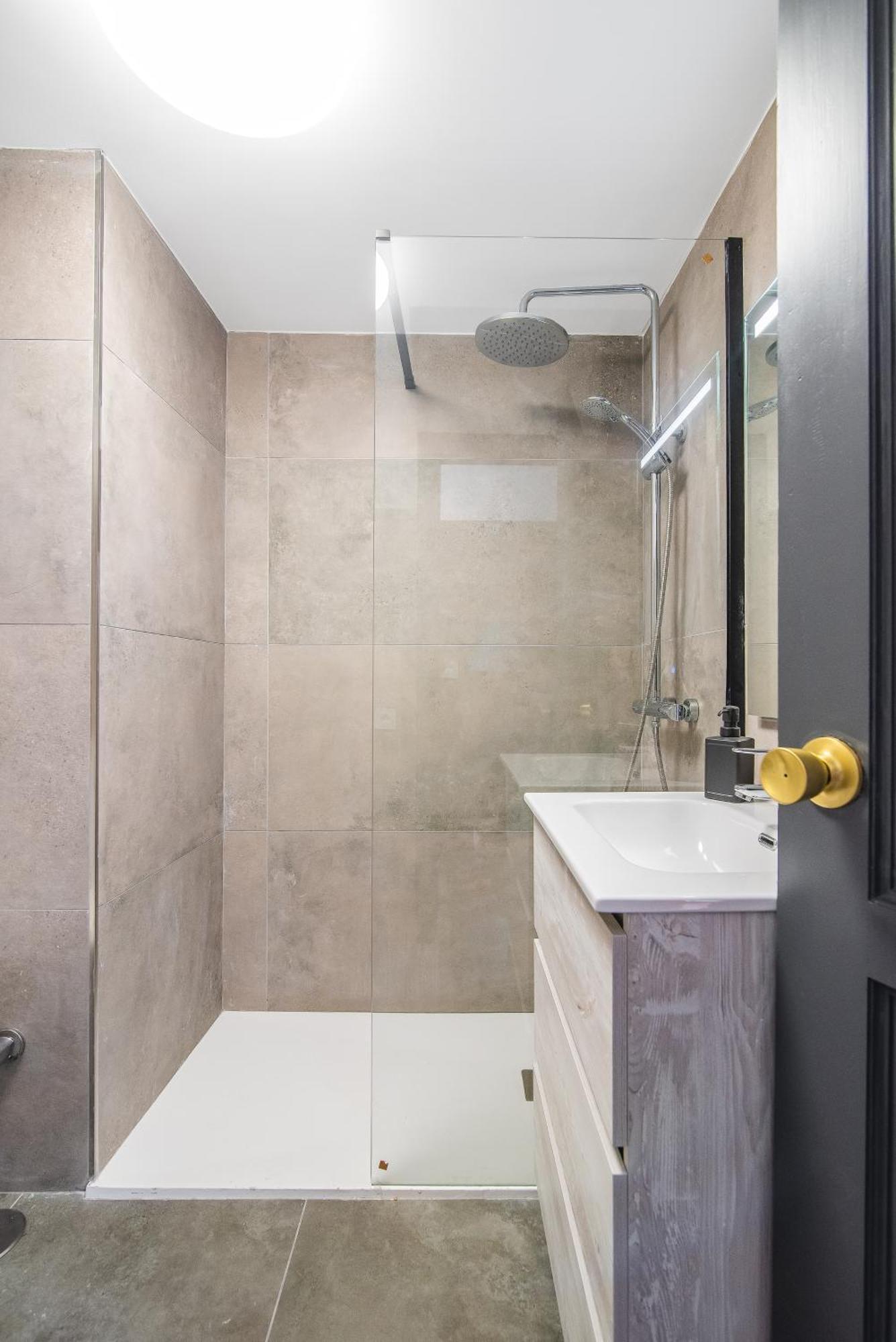 Apartamento Beach, One Bedroom *