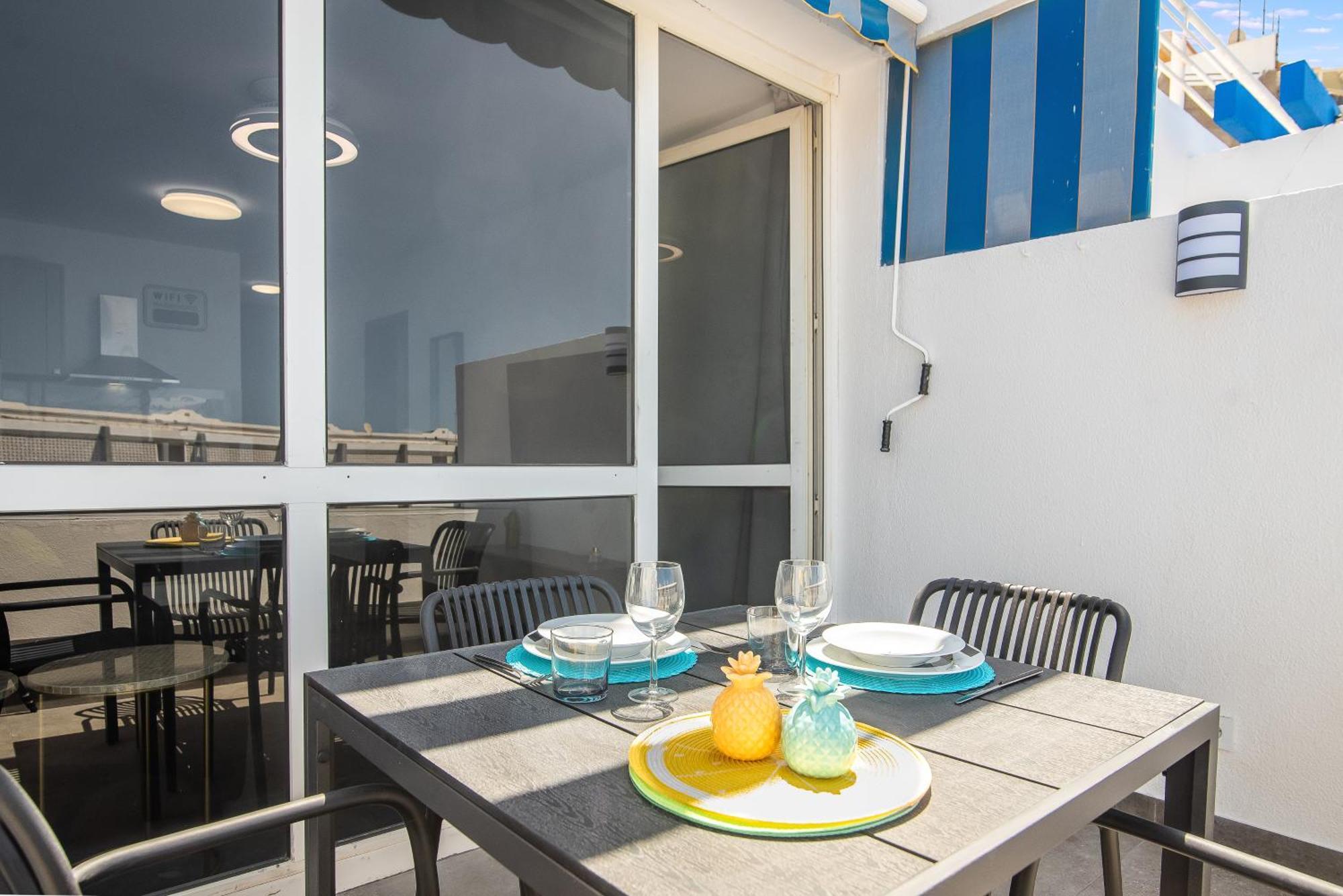 Beach, One Bedroom Patalavaca