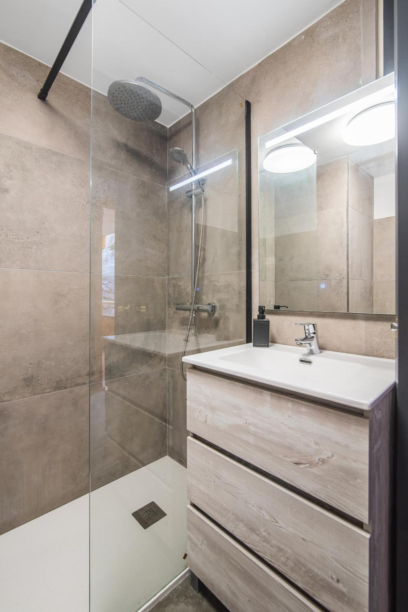 Apartamento Beach, One Bedroom *