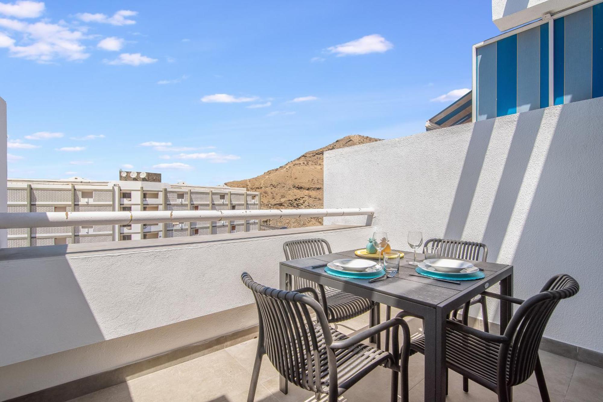 Beach, One Bedroom Patalavaca