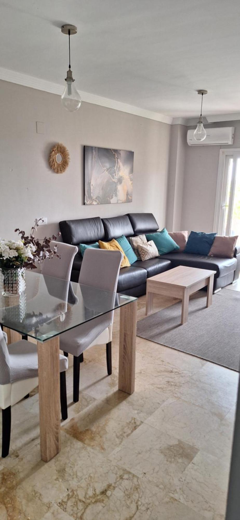 Apartment Con Jardin *