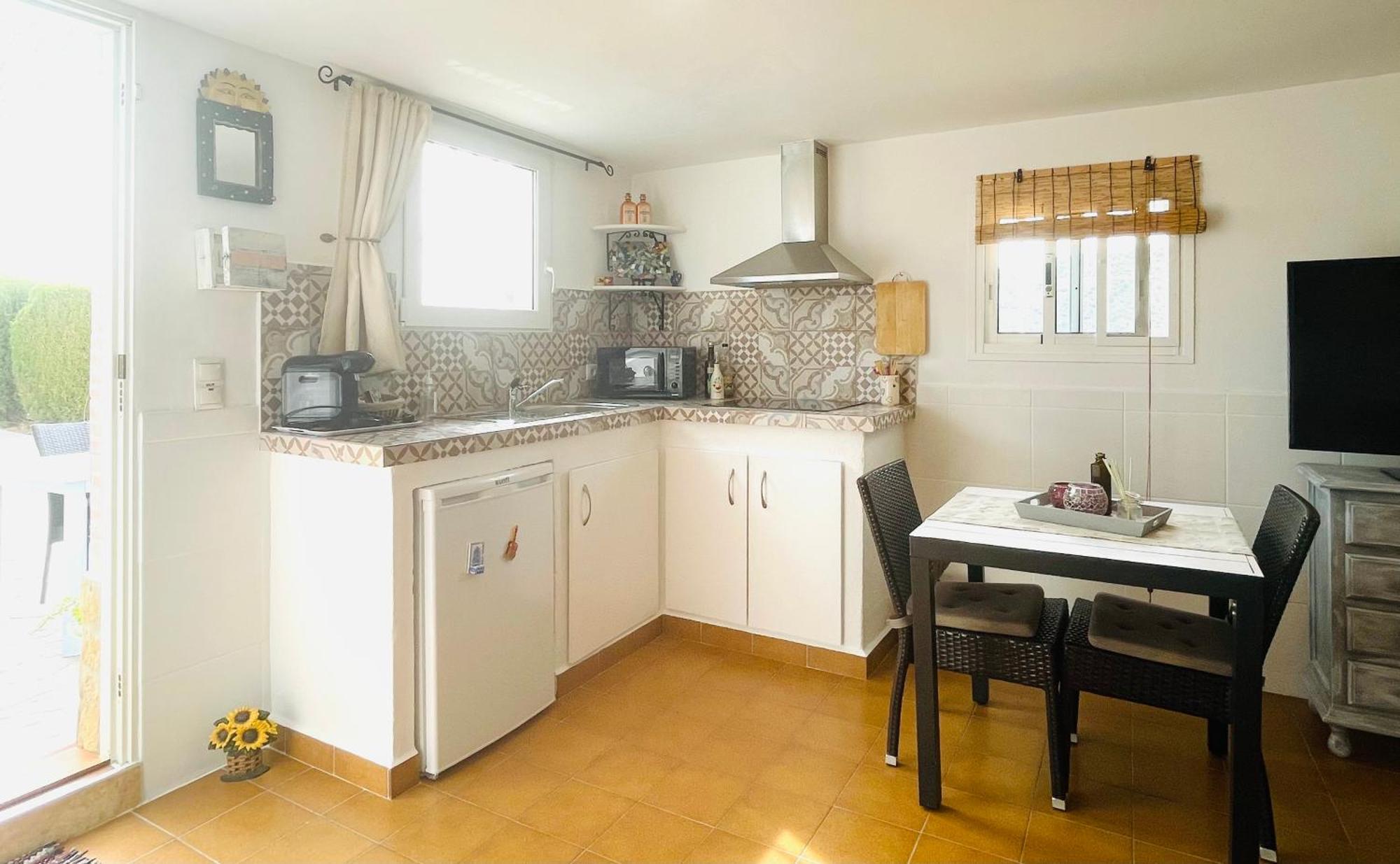 Casita Risa Bed & Breakfast