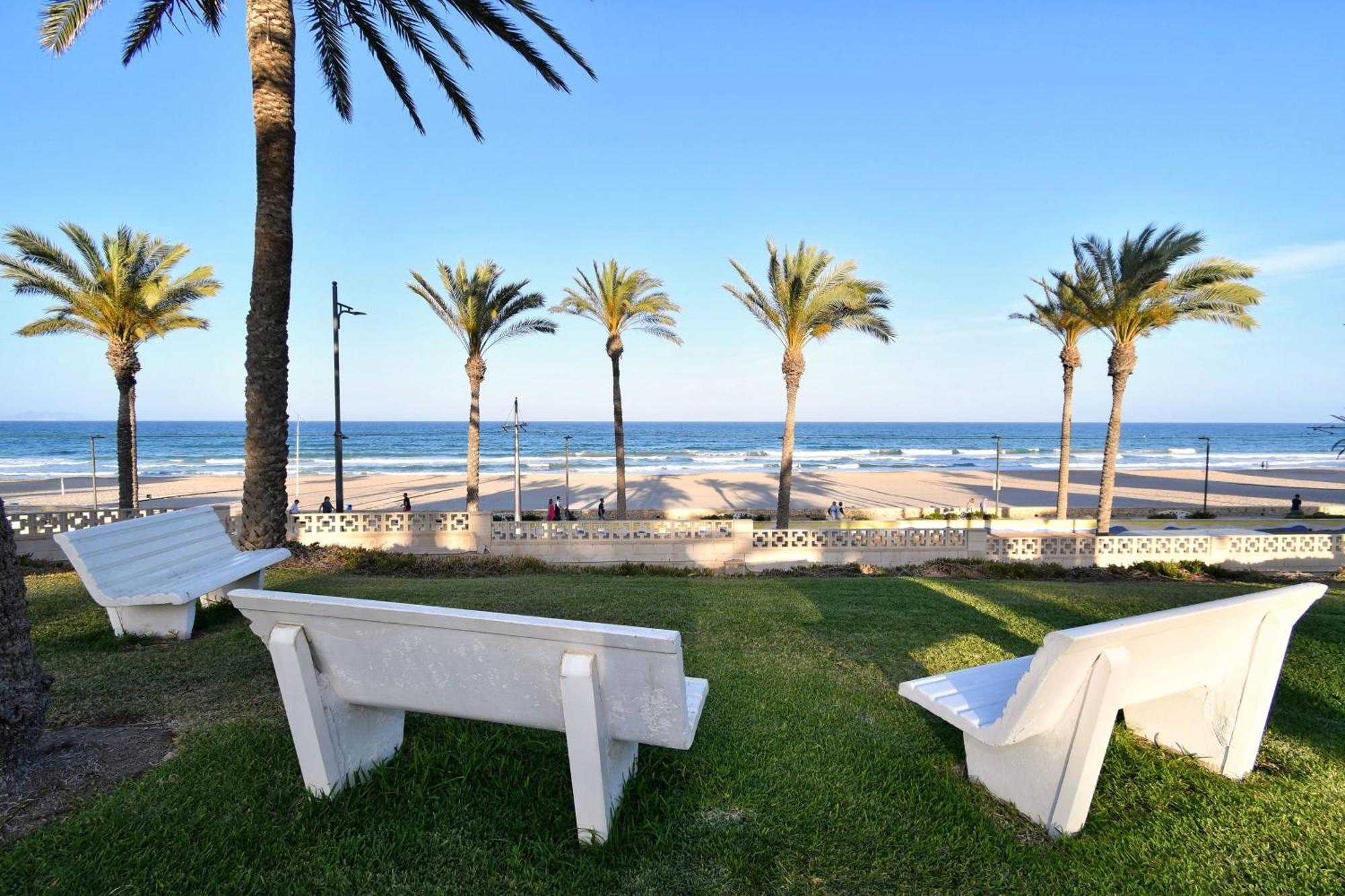 Muchavista Playa Alicante Сasa de vacaciones