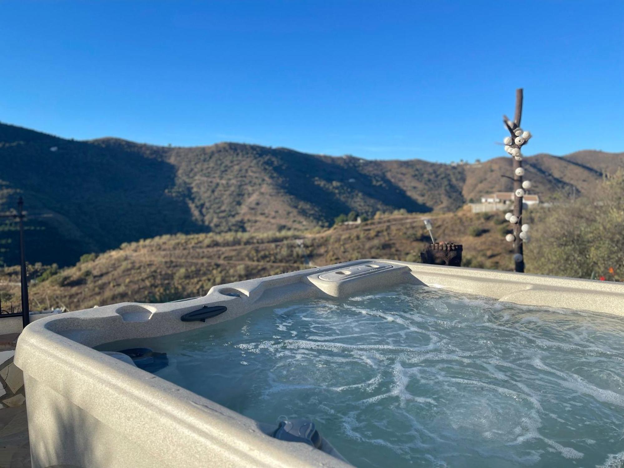 Bed & Breakfast Casita Risa