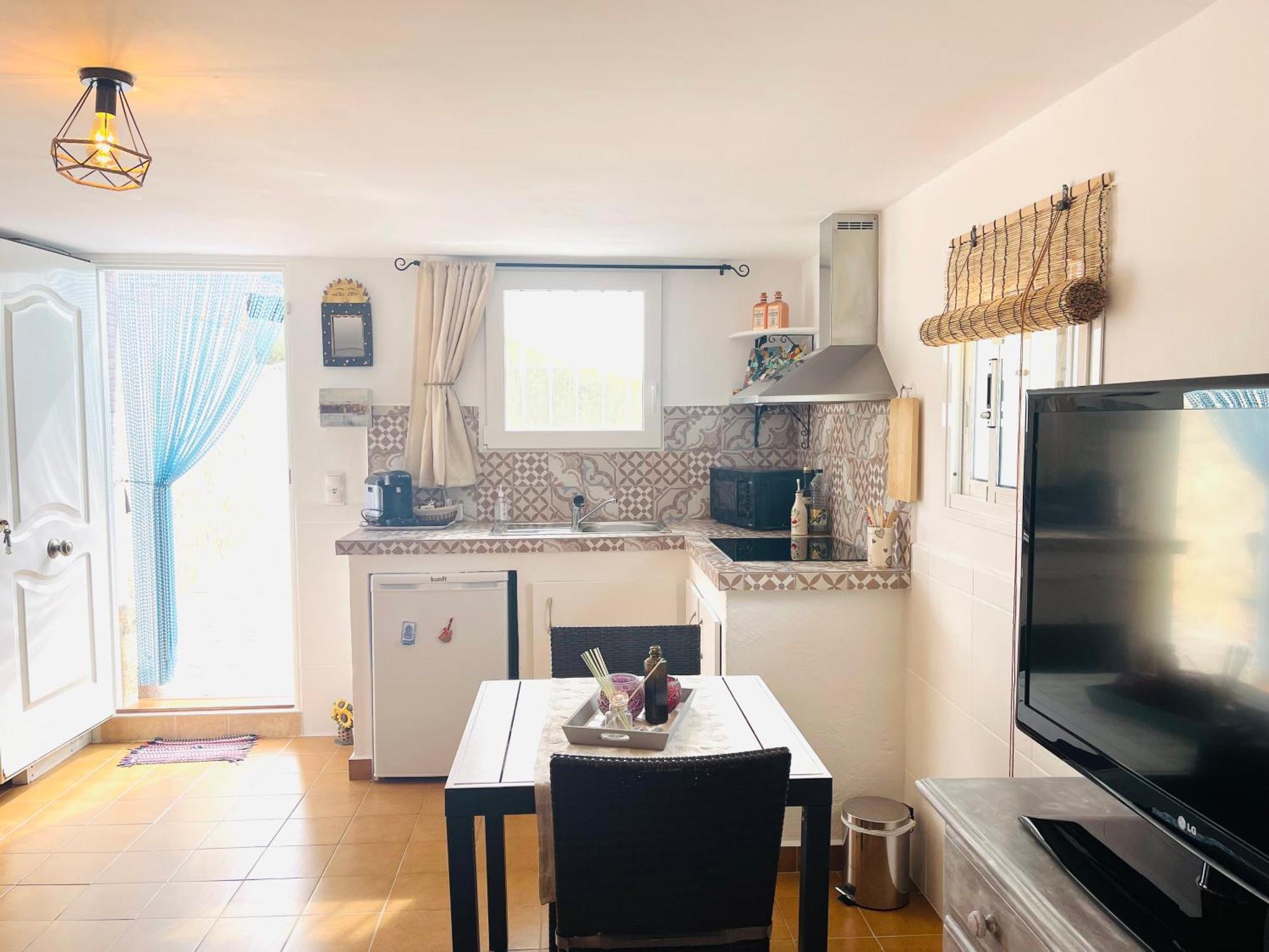 Casita Risa Bed & Breakfast