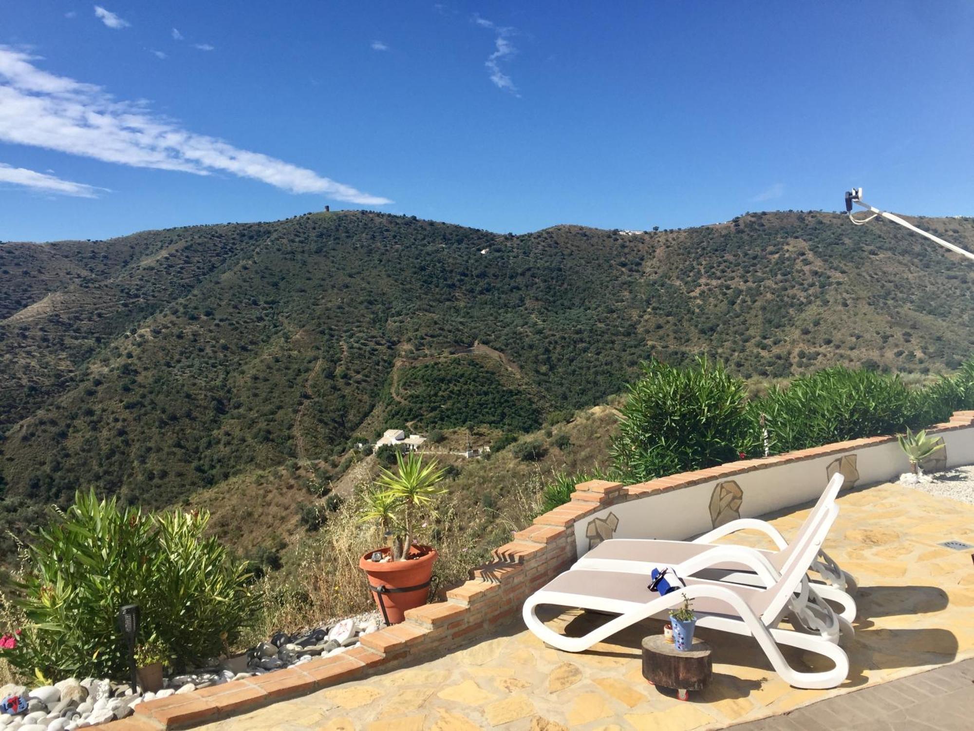 Bed & Breakfast Casita Risa