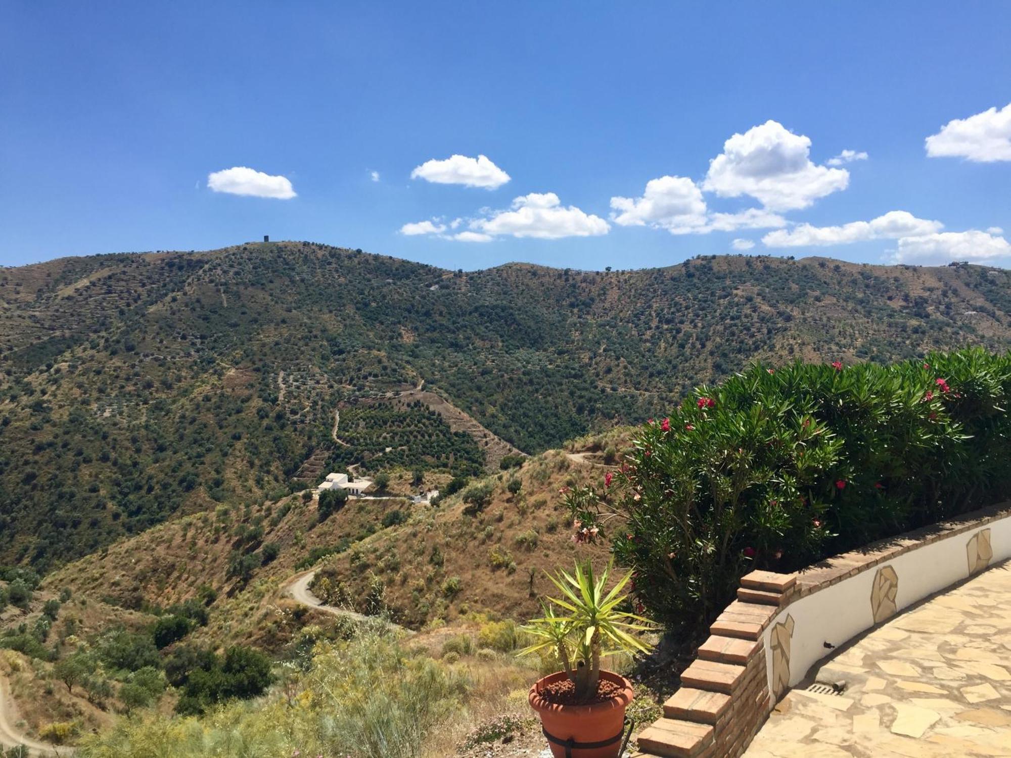 Casita Risa Vinuela