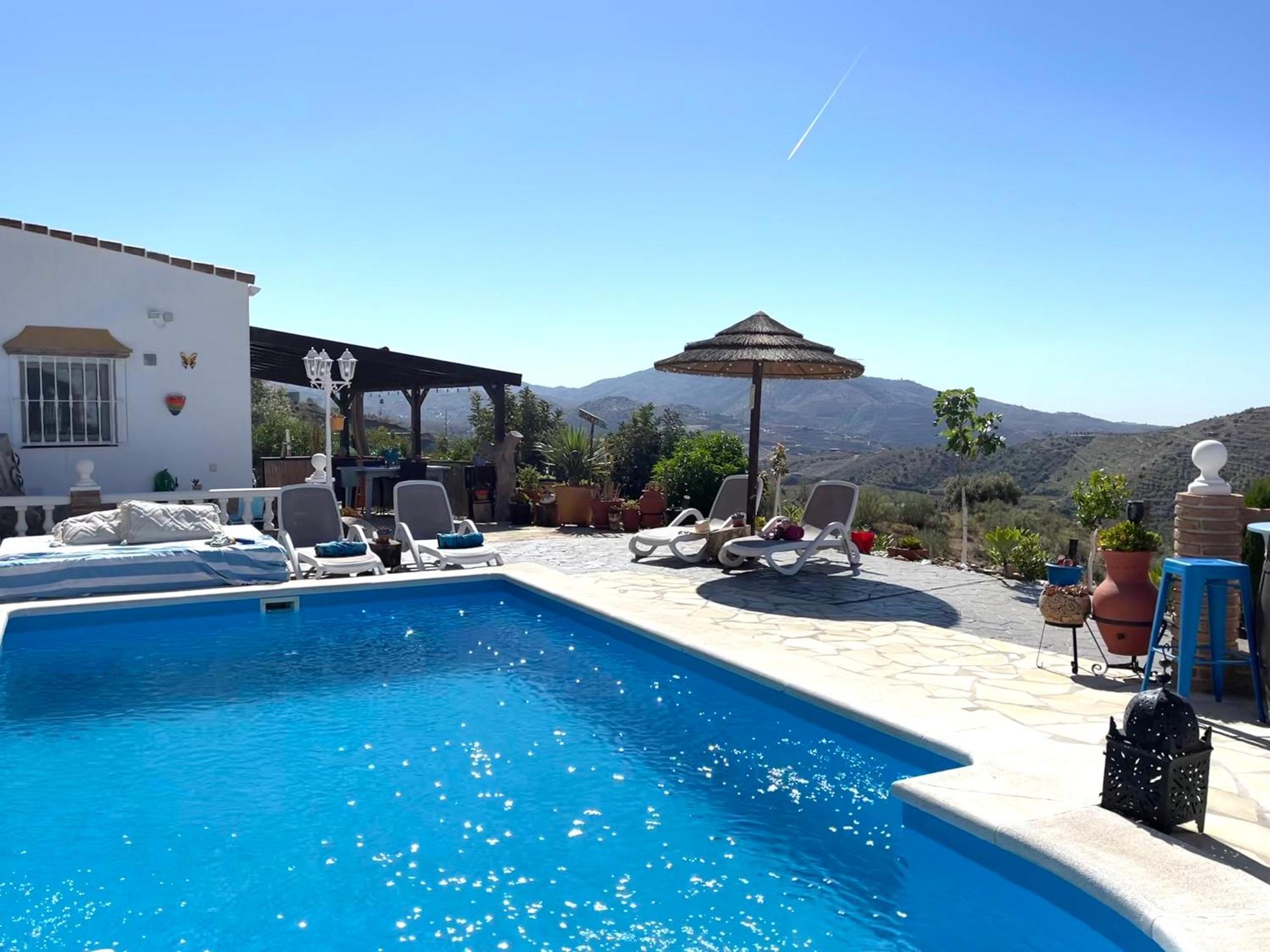 Casita Risa