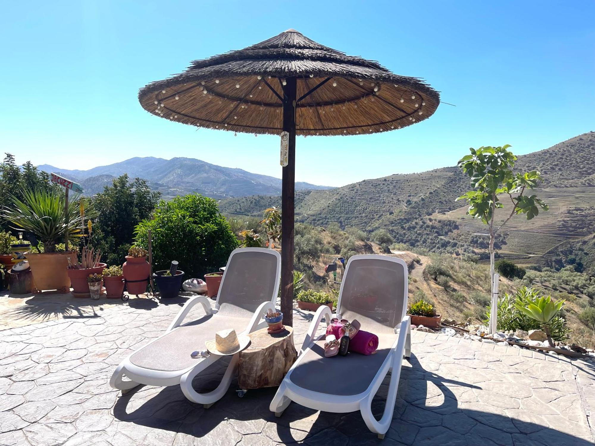 Casita Risa Vinuela