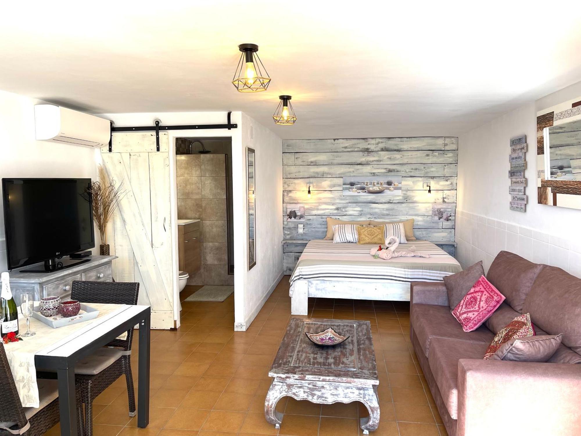 Casita Risa