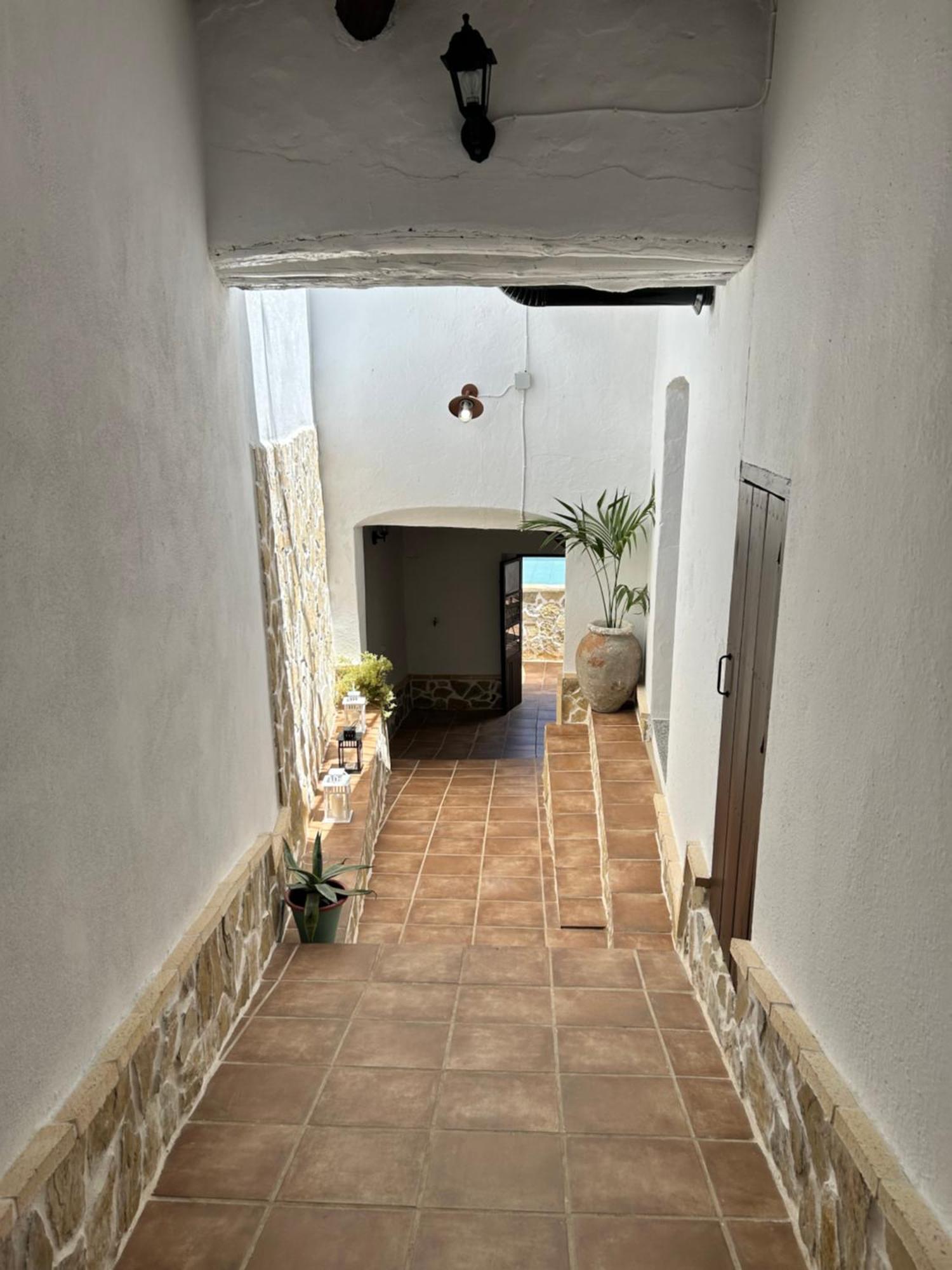 Casa Corata Jabugo
