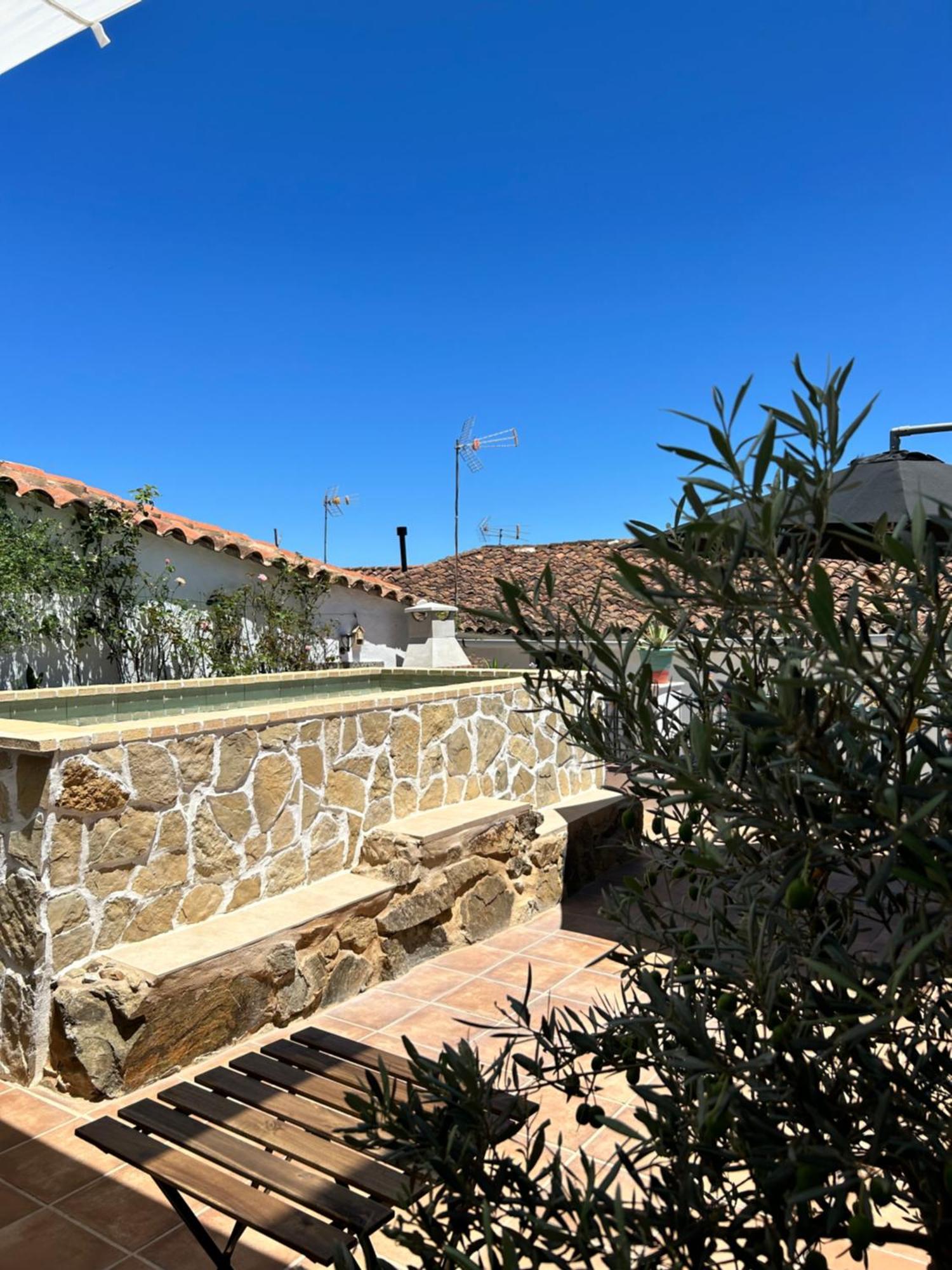 Casa Corata * Jabugo