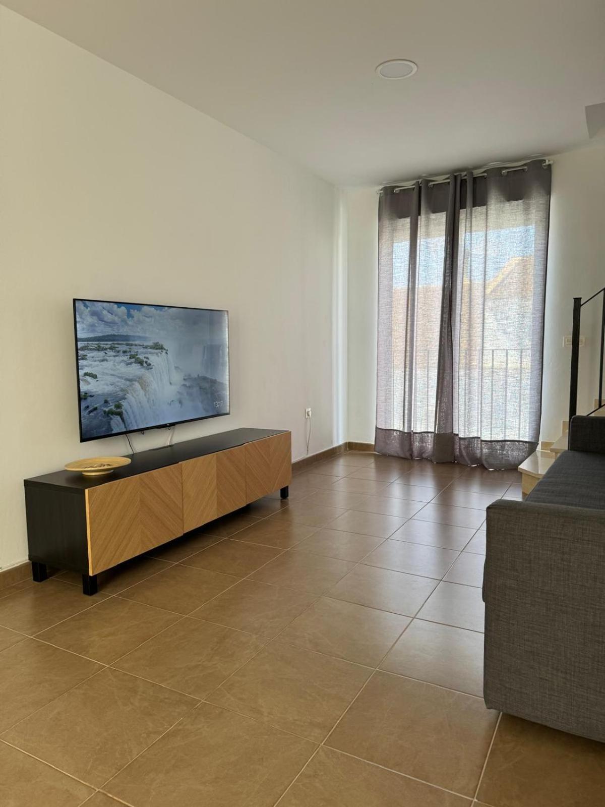 Apartamento Tintomar