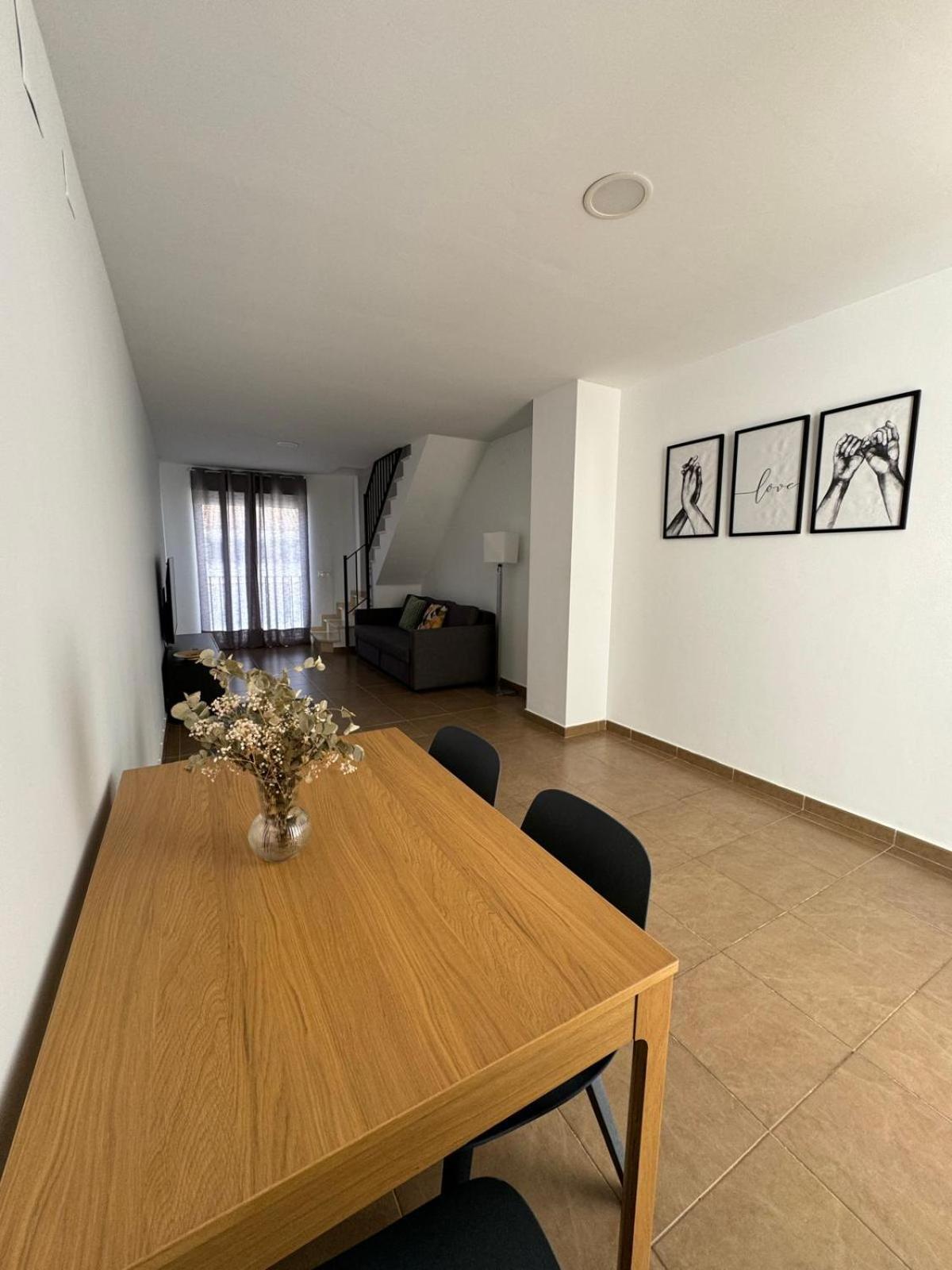 Tintomar Apartamento *