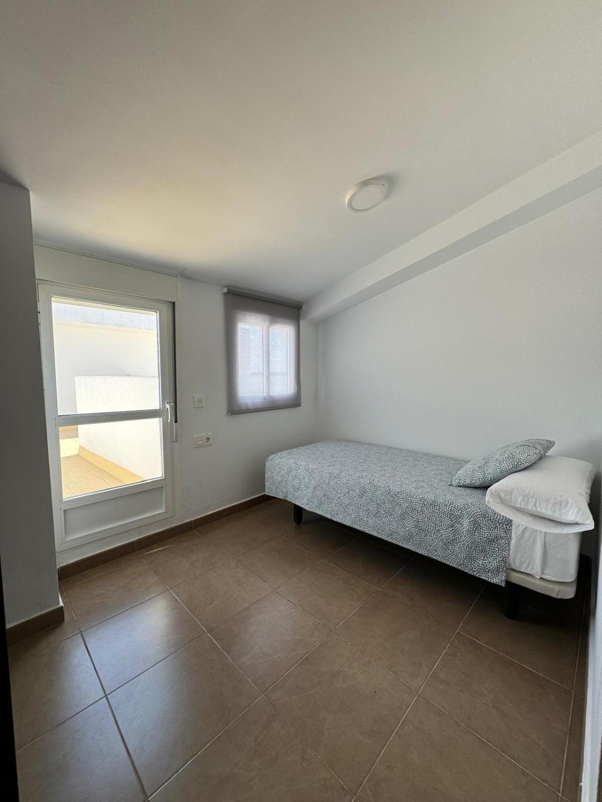 Apartamento Tintomar San Juan Del Puerto