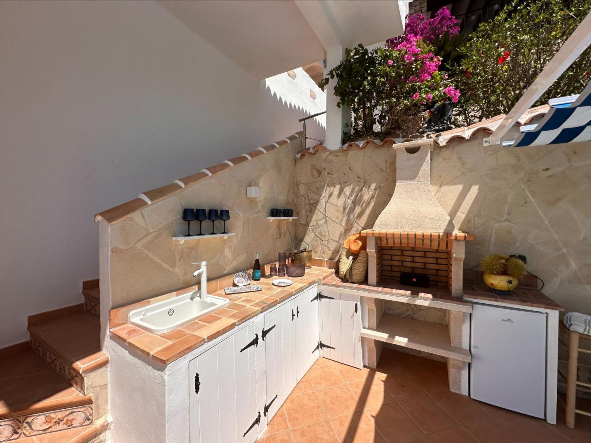 Villa Karma By Interhome