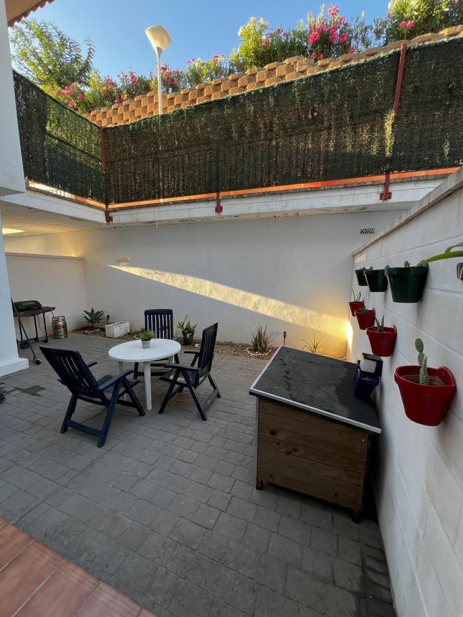 Apartamento In - Sea & Golf View With Swimming Pool *