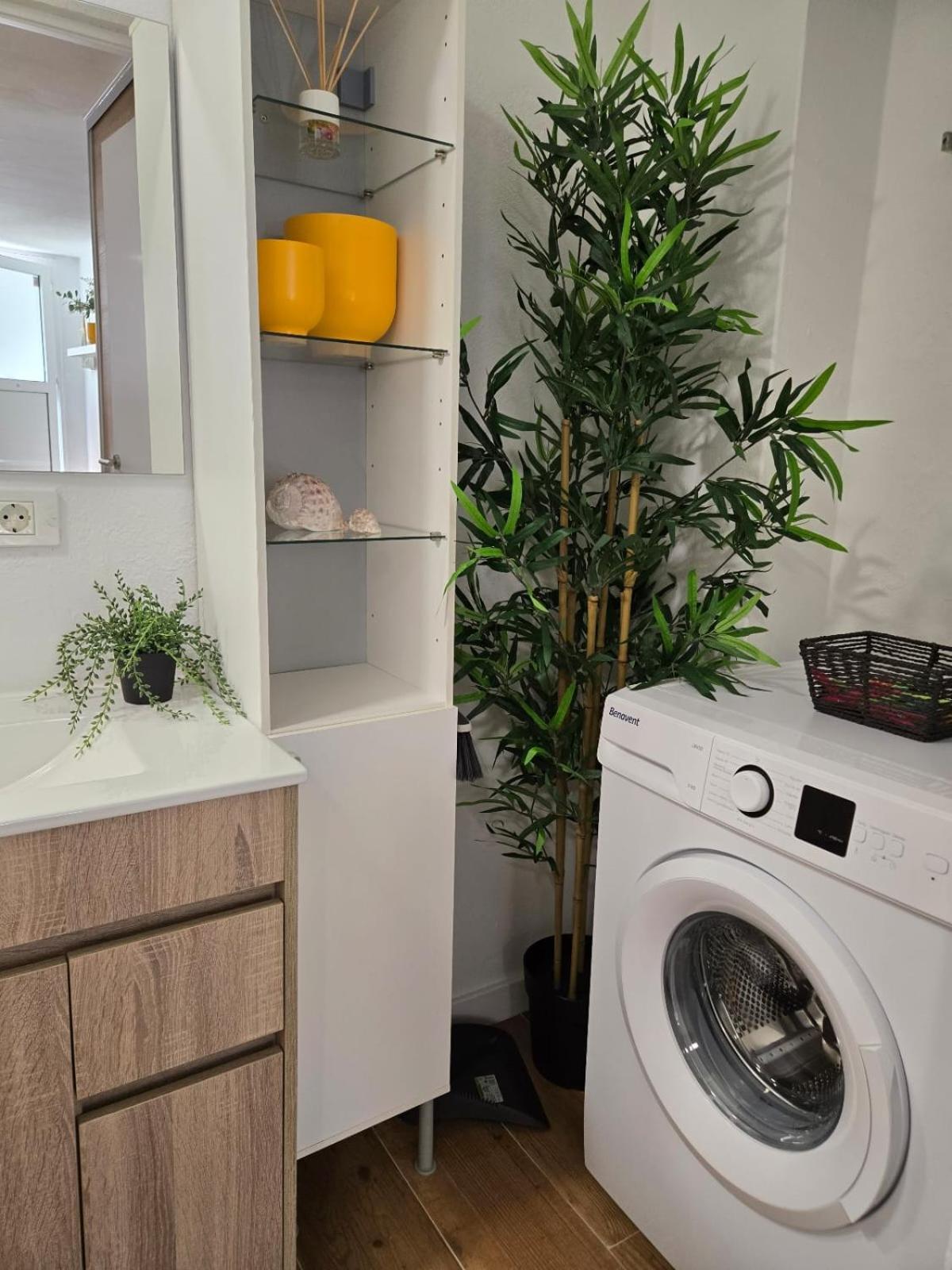Sun&beach Apartamento