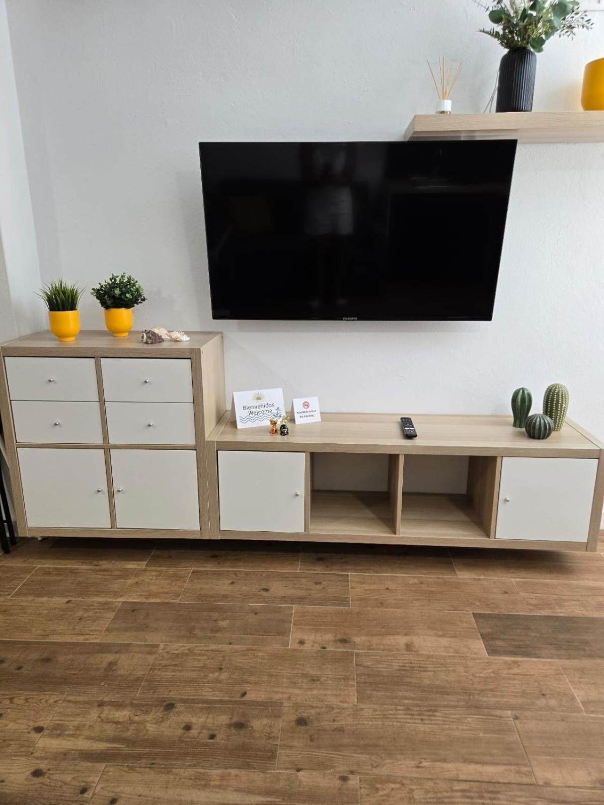 Apartamento Sun&beach Arinaga
