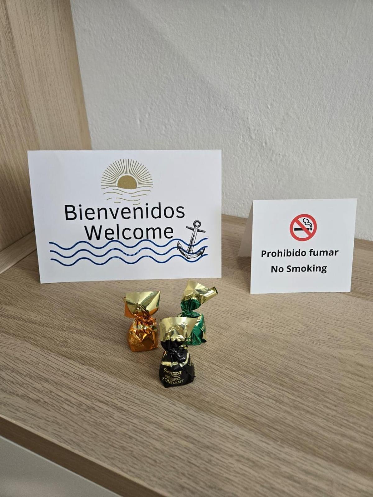Sun&beach Apartamento Arinaga