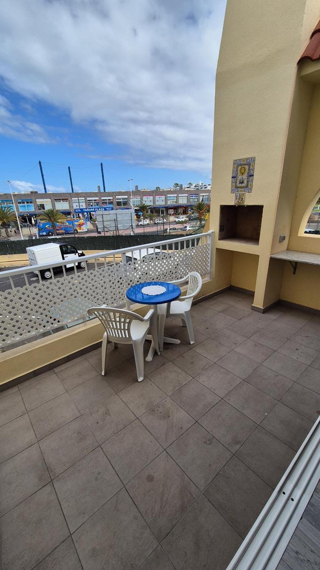 Apartamento Mareverde Complex Whit Diffuse Pool And Chiringuito Costa Adeje (Tenerife)