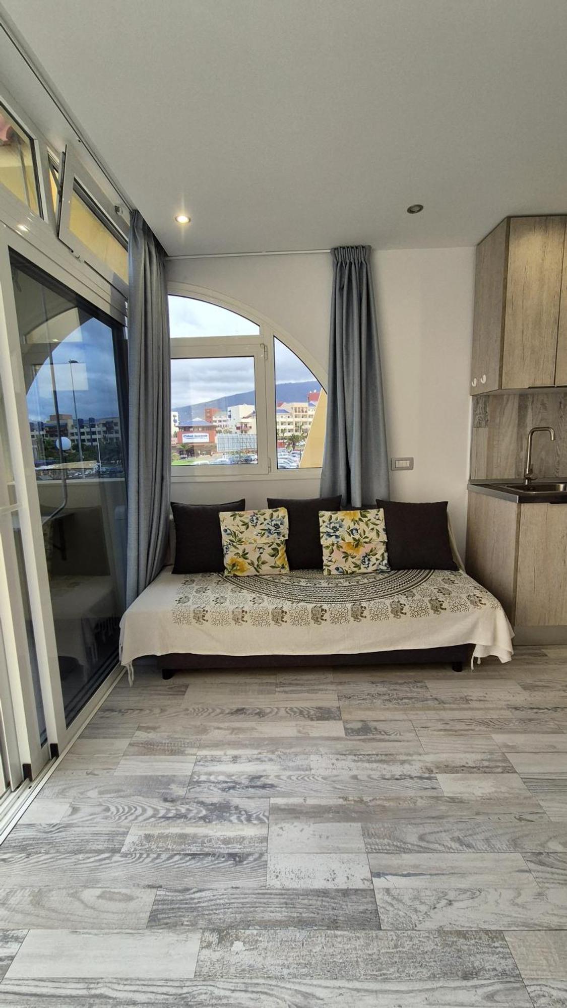Mareverde Complex Whit Diffuse Pool And Chiringuito Apartamento *