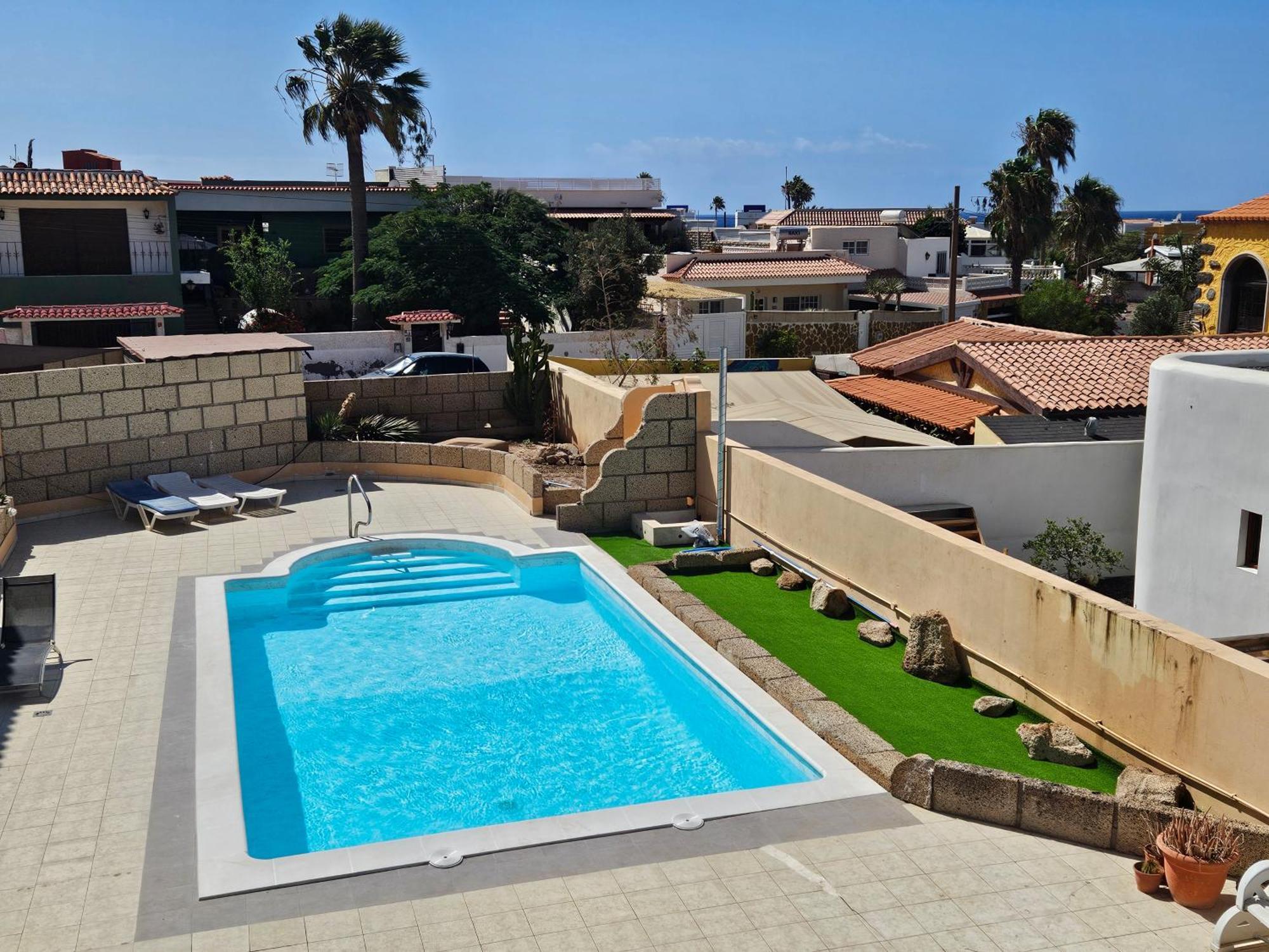 Apartment Loft Near The La Mareta
