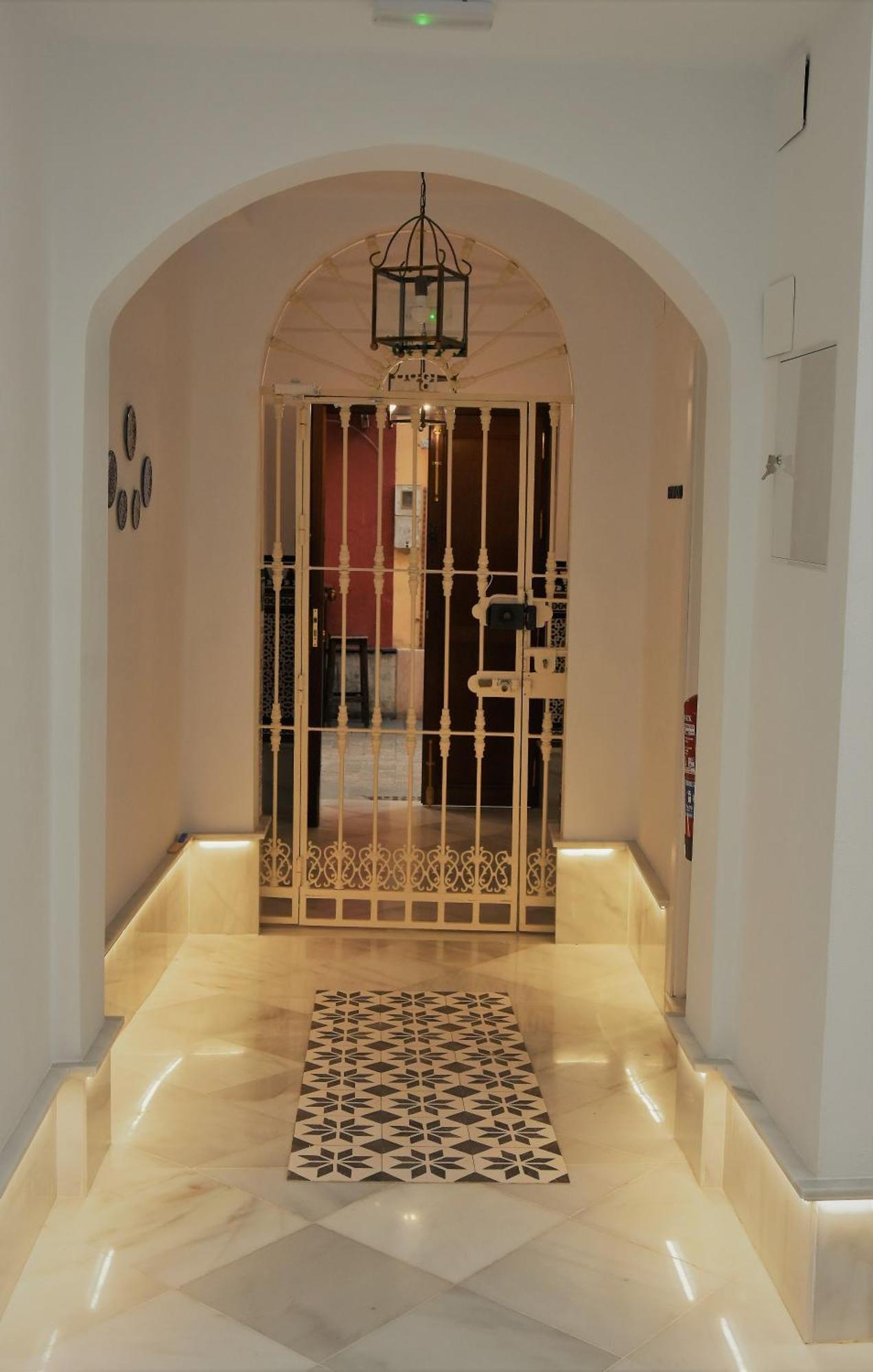 Capillita Xxi Apartamento