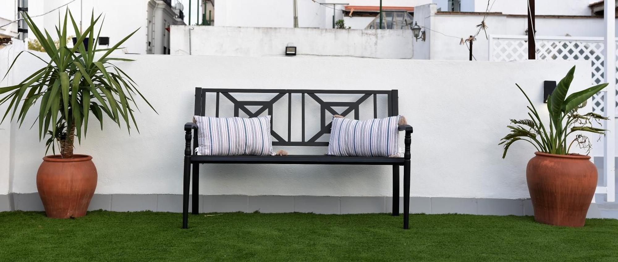 Apartamento Capillita Xxi