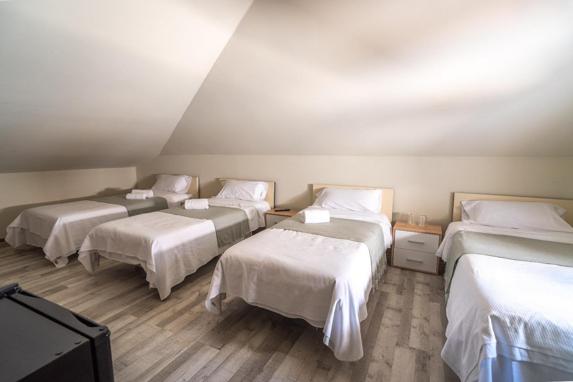Guest house Valdecilla 3000