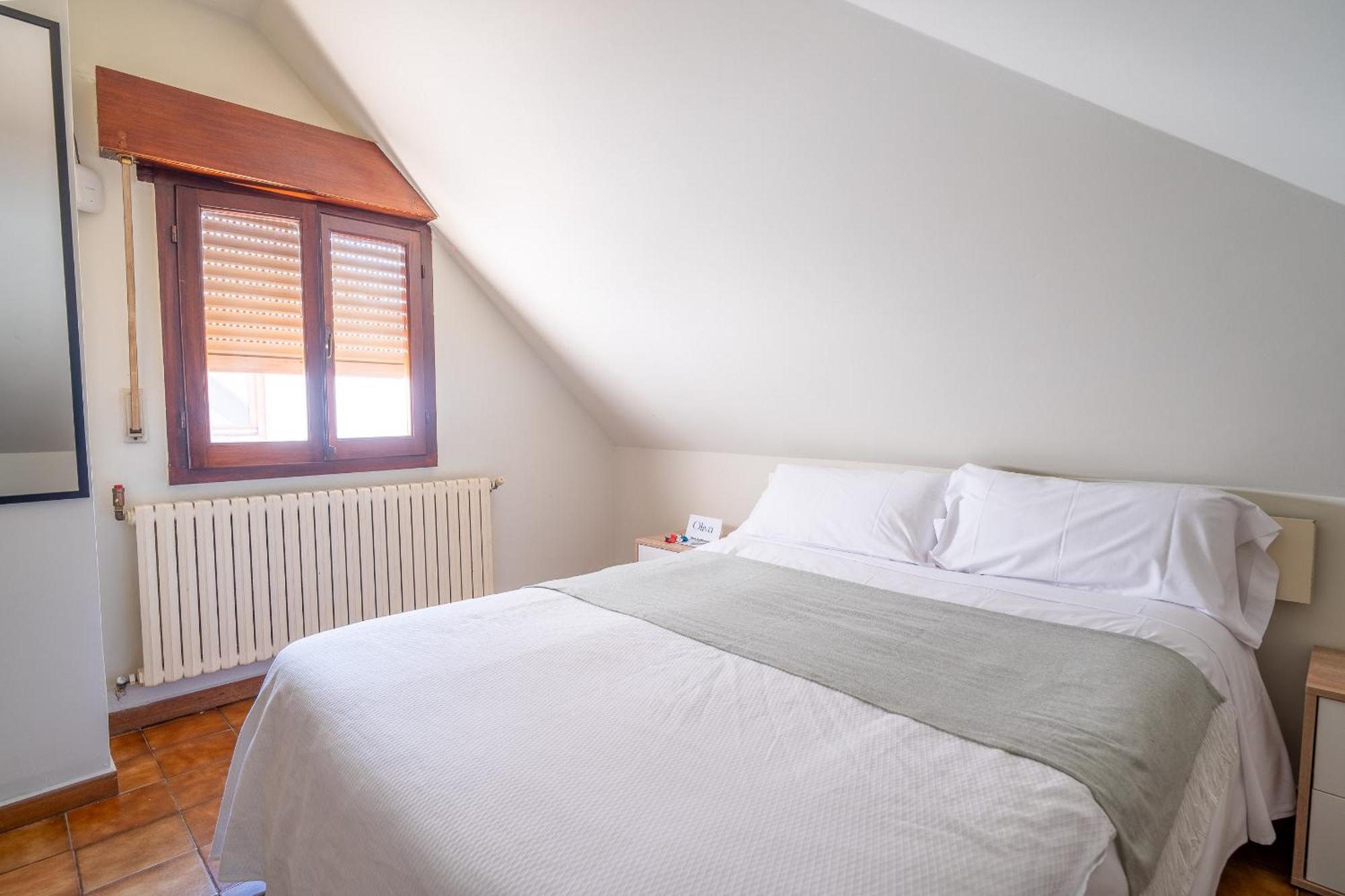 Valdecilla 3000 Guest house *
