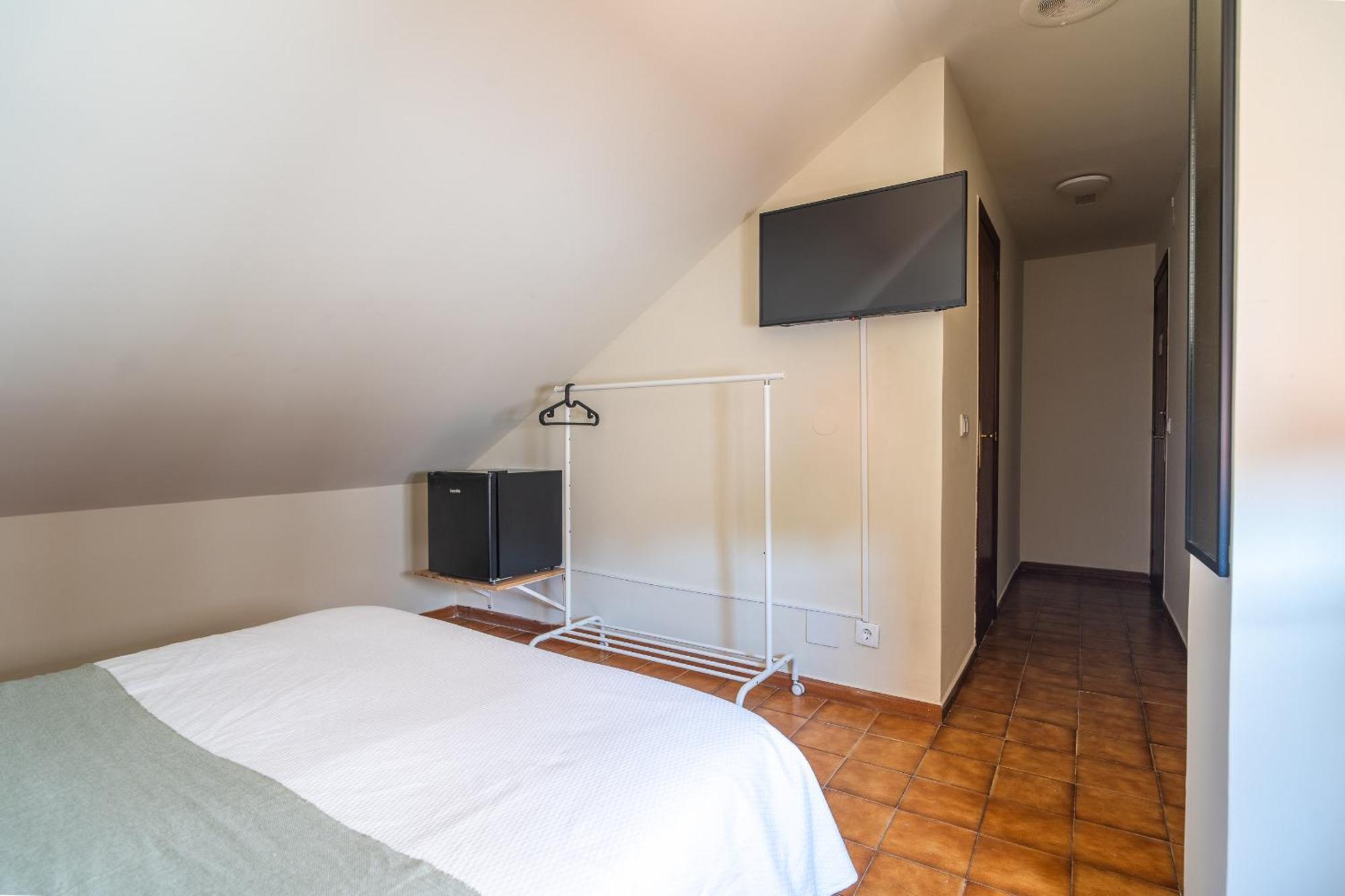 Valdecilla 3000 Guest house