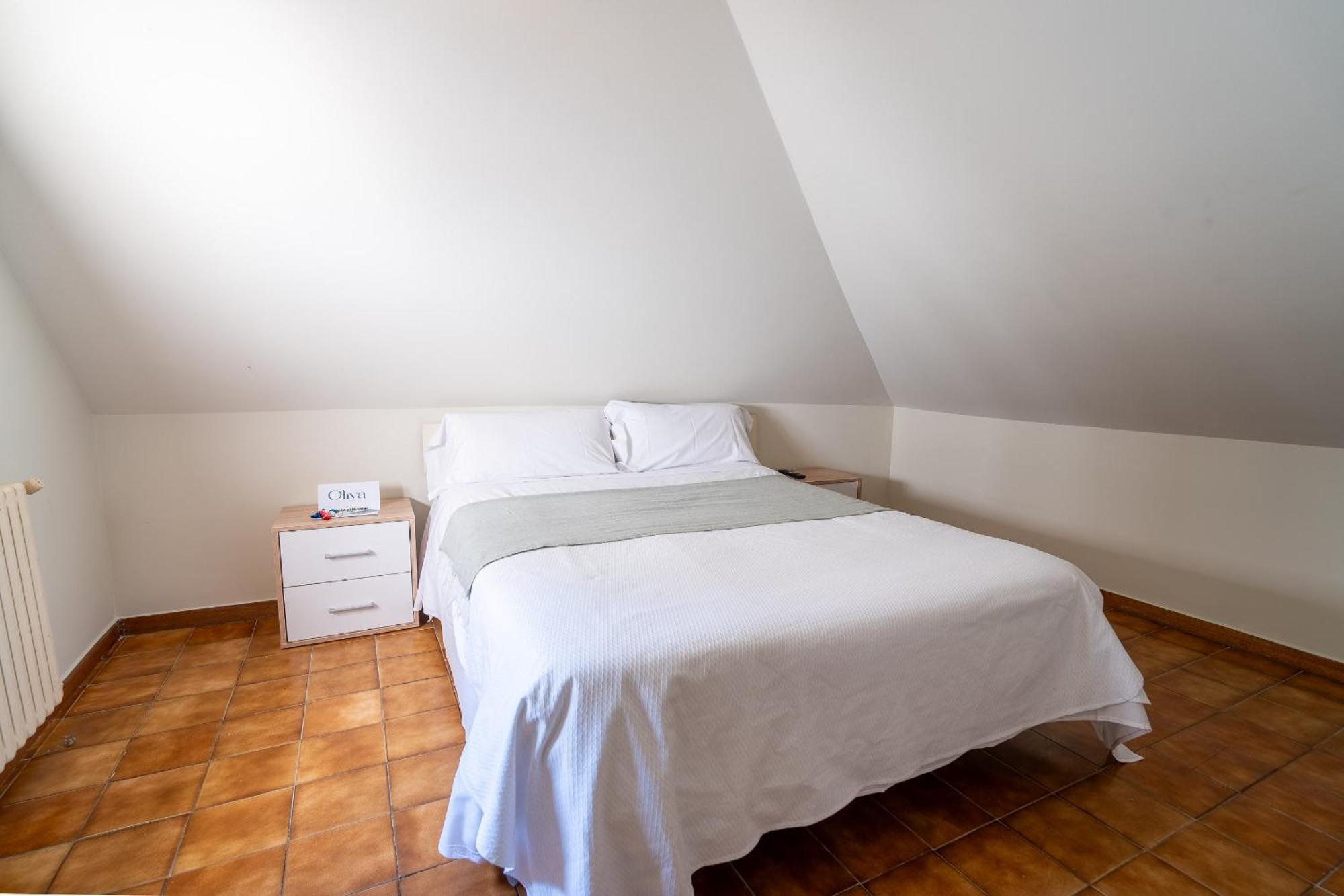 Valdecilla 3000 Guest house *