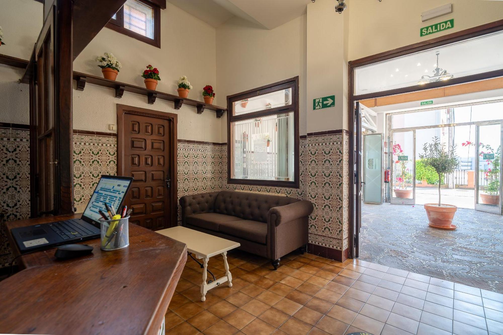 Valdecilla 3000 Guest house Santander
