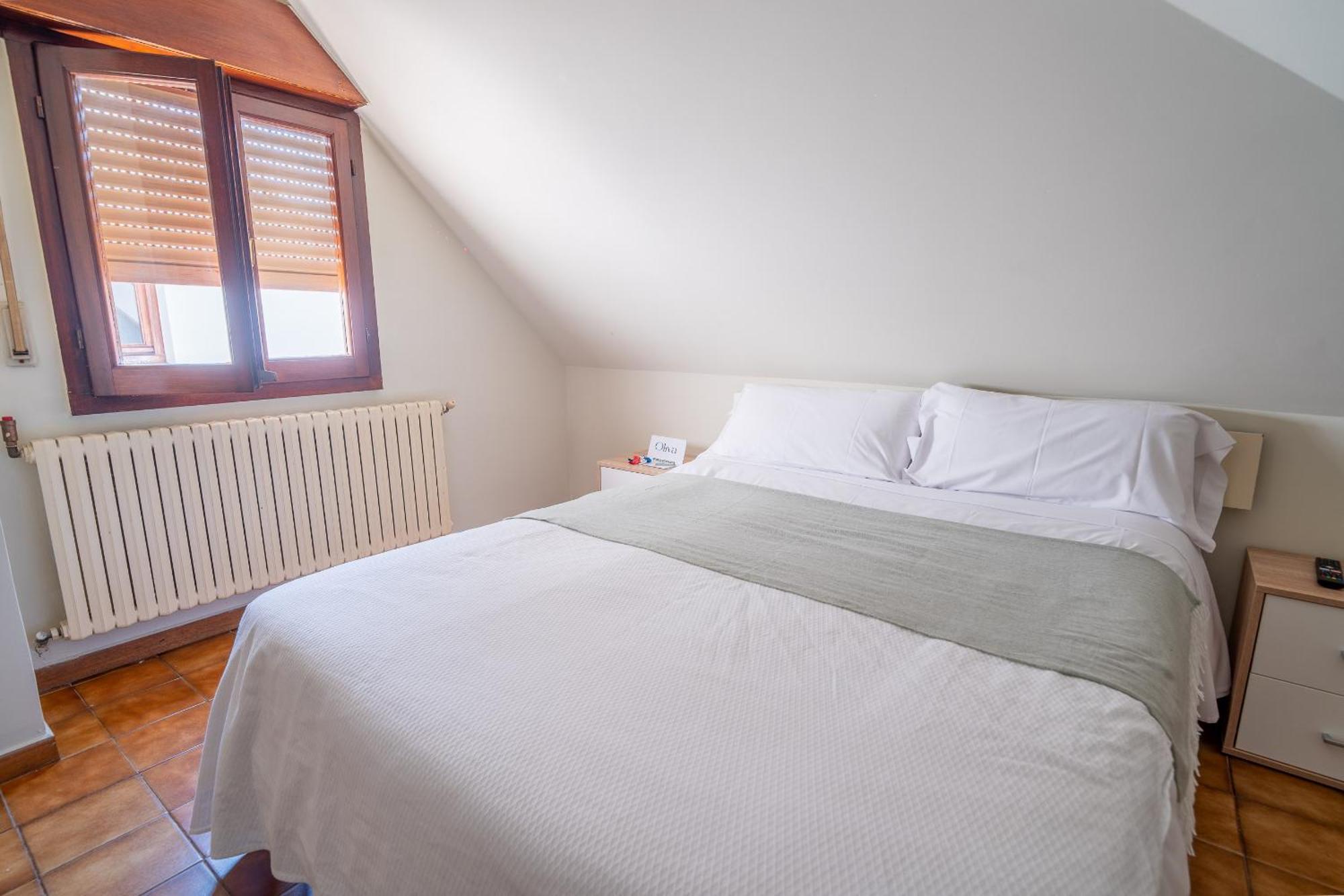Valdecilla 3000 Guest house *