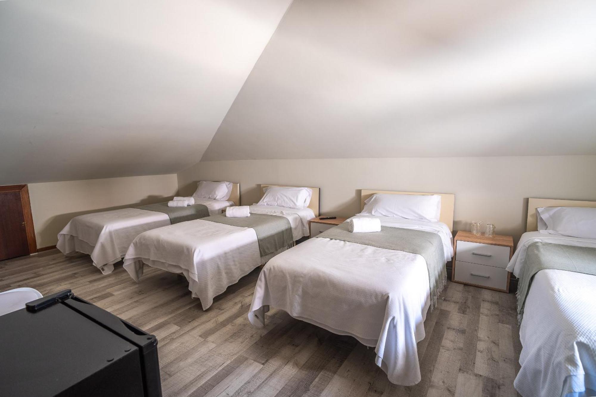 Guest house Valdecilla 3000 Santander