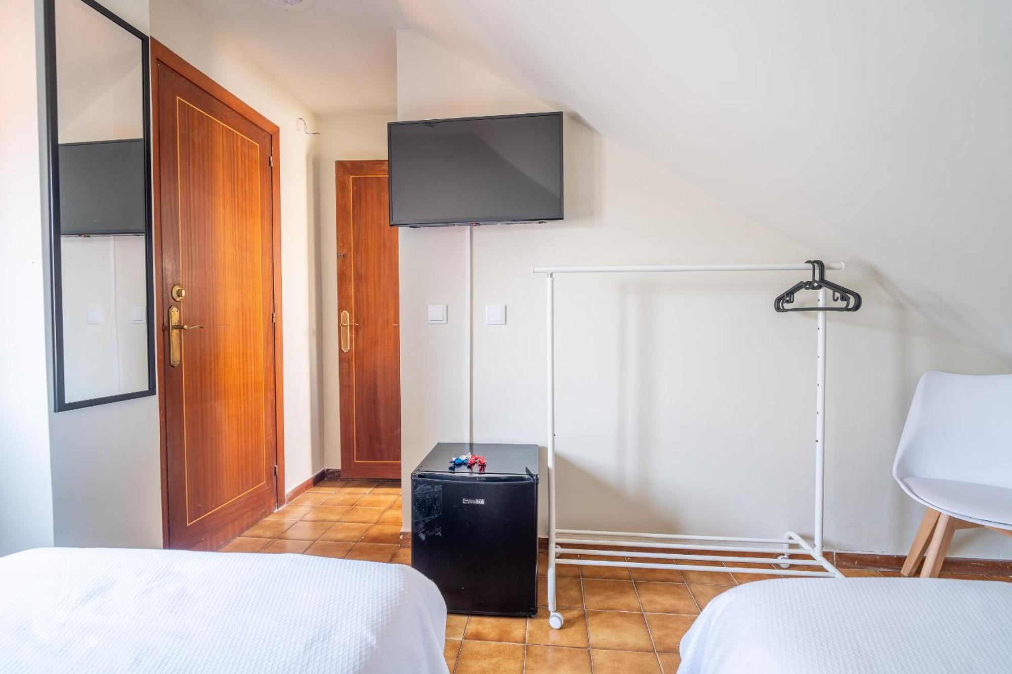 Guest house Valdecilla 3000
