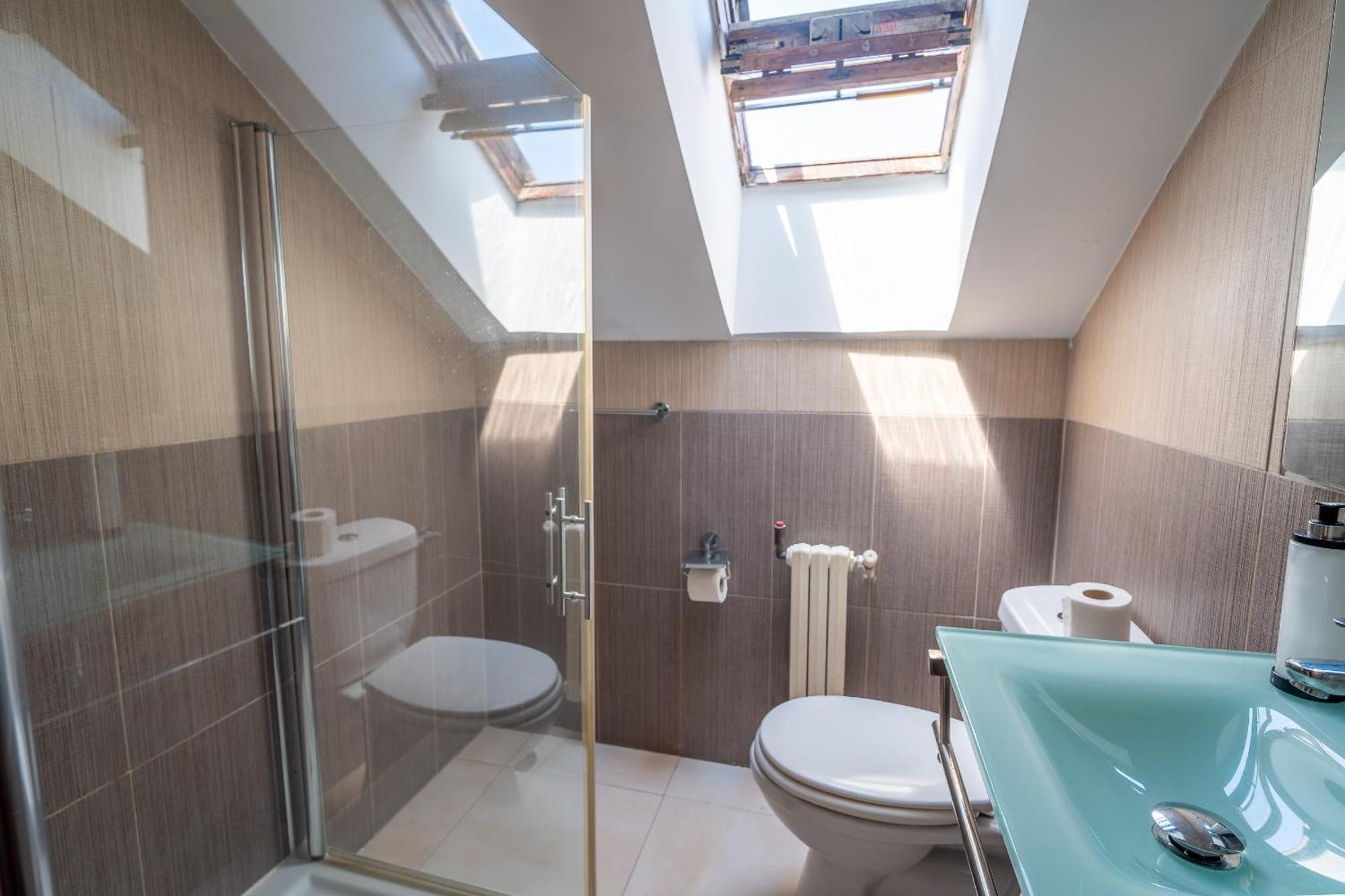 Guest house Valdecilla 3000 Santander