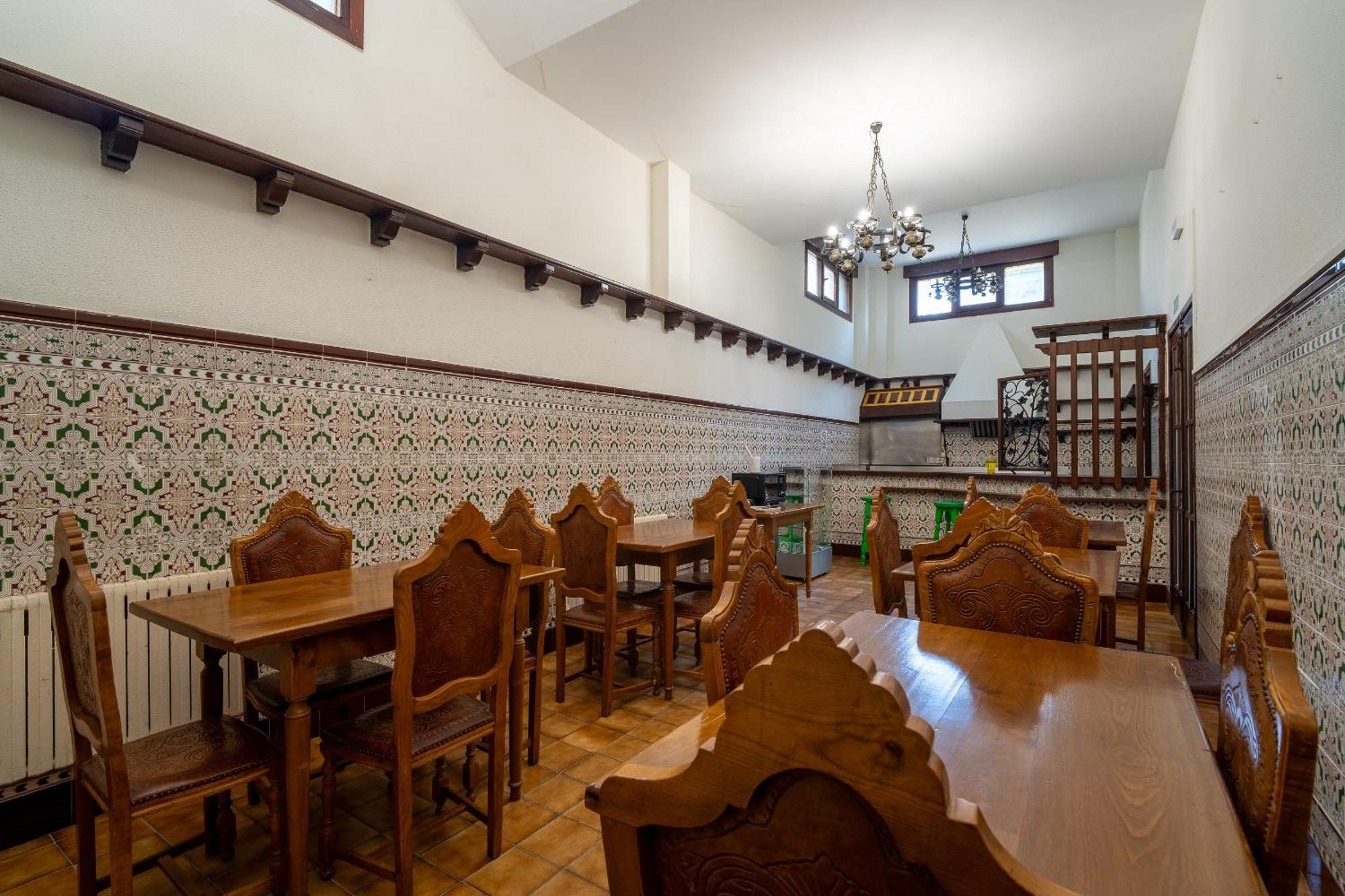 Valdecilla 3000 Guest house